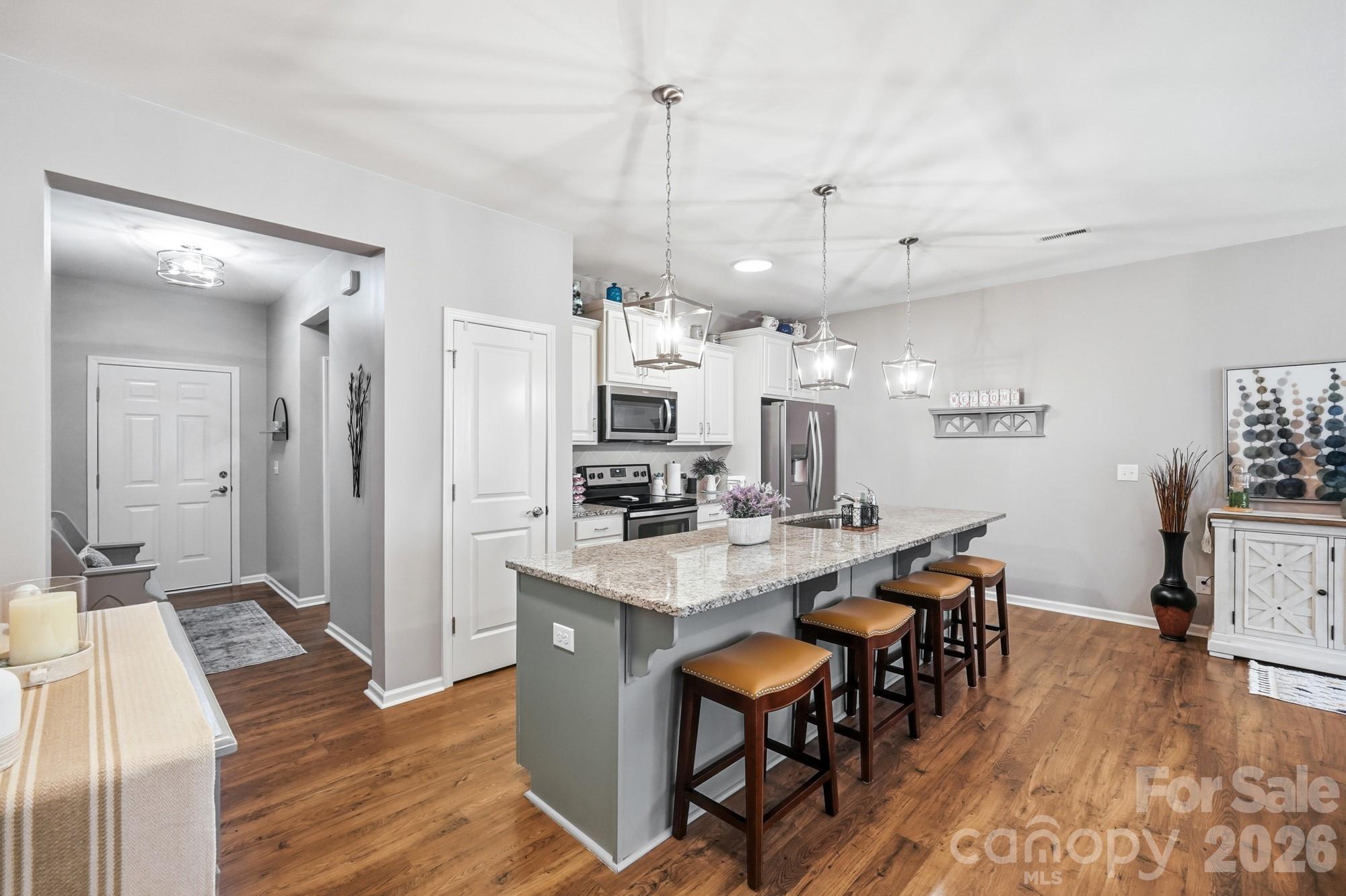40120 Crooked Stick Drive — Lancaster