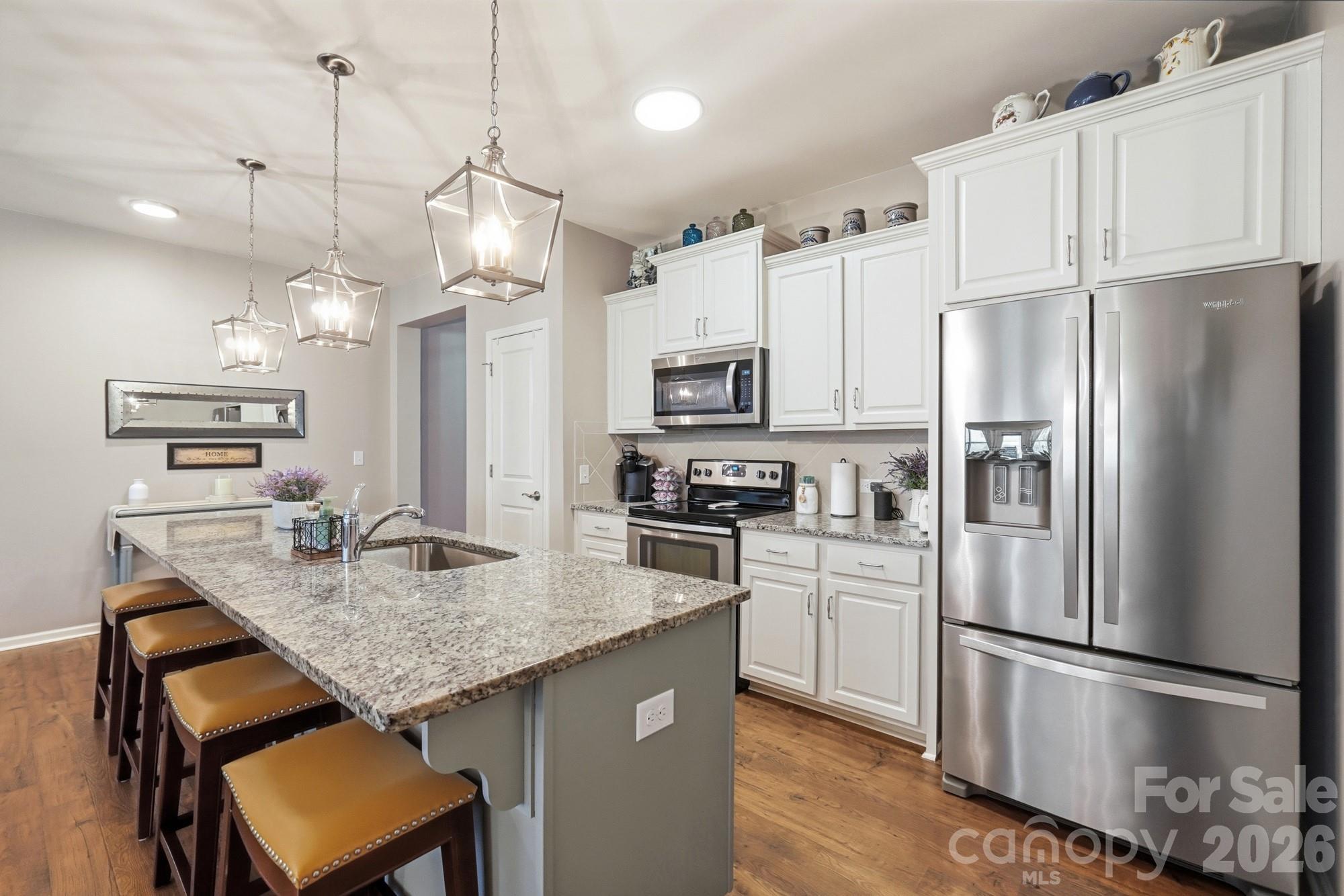 40120 Crooked Stick Drive — Lancaster