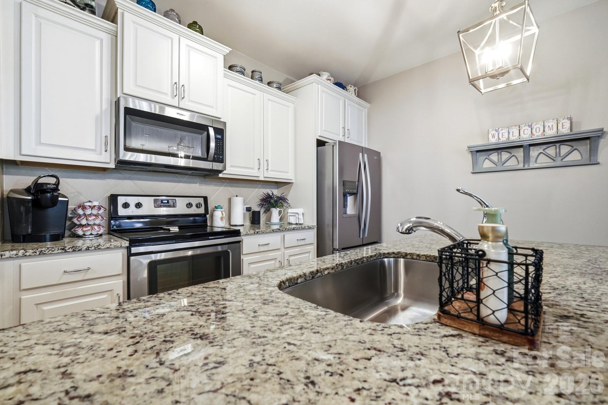 40120 Crooked Stick Drive — Lancaster