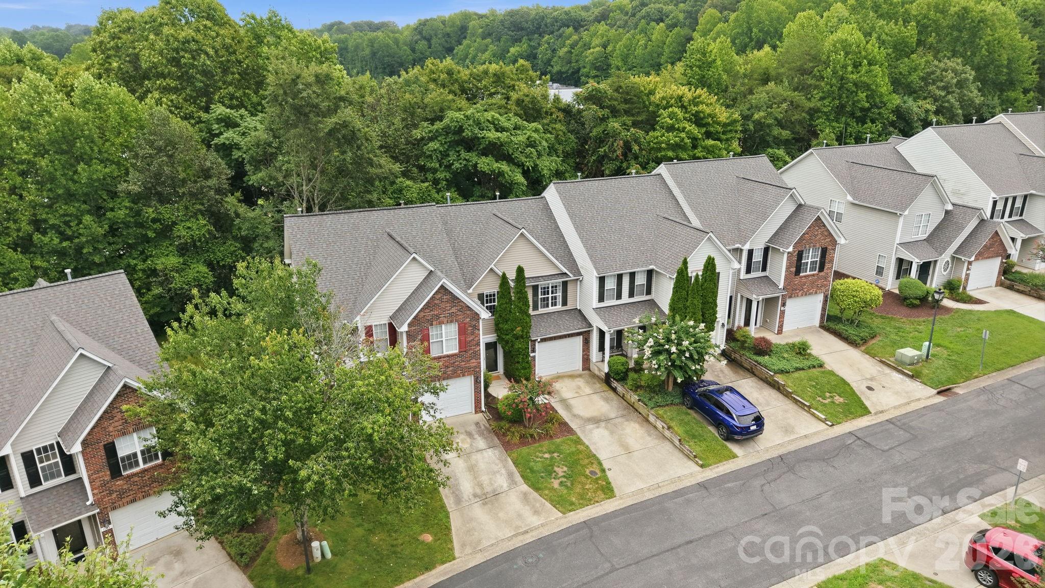 1169 Academic Drive — Winston Salem