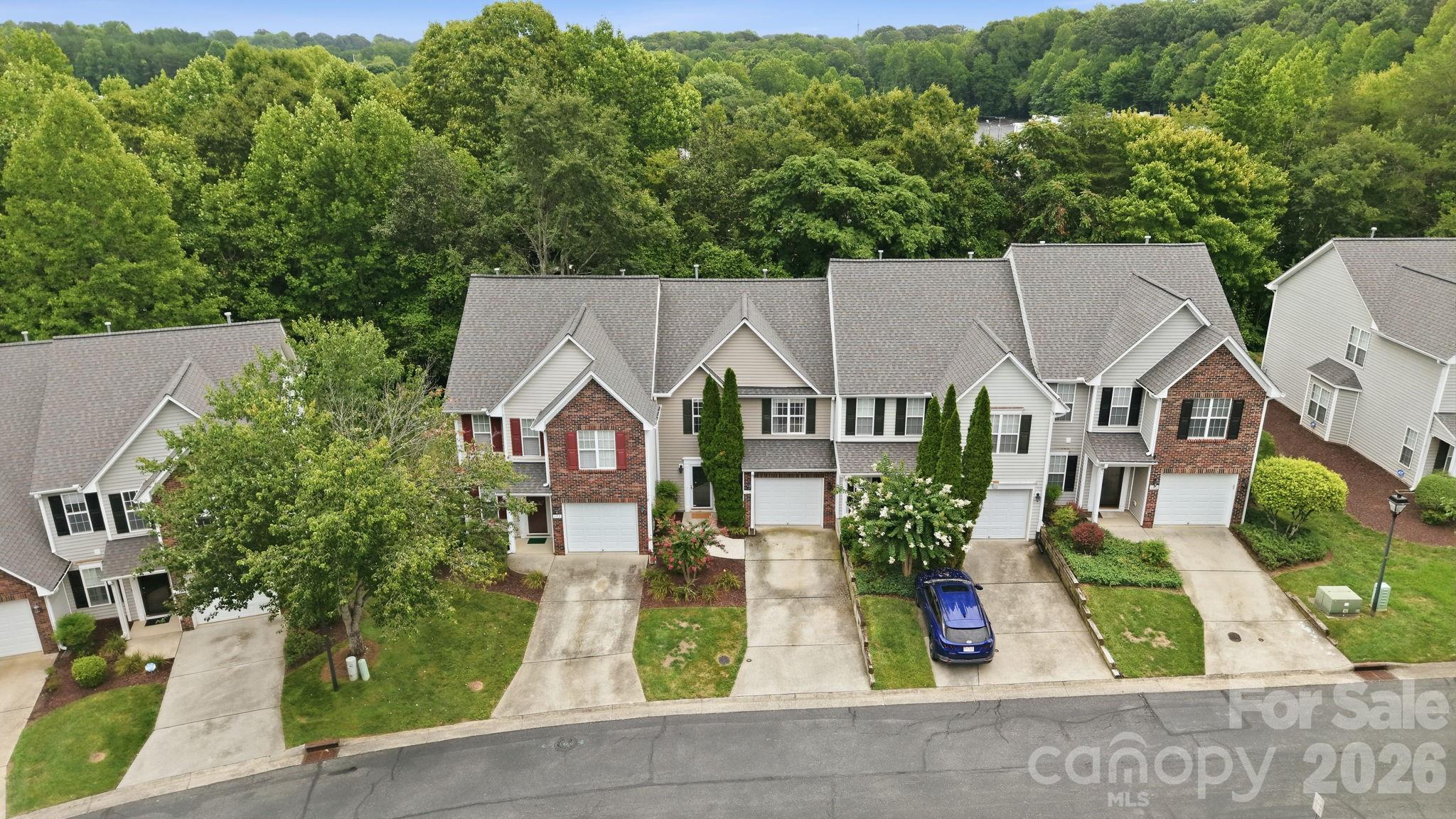 1169 Academic Drive — Winston Salem