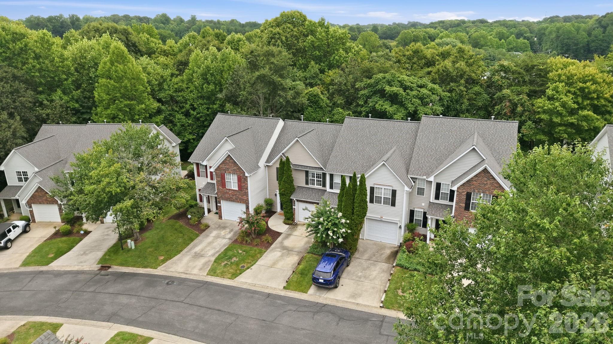 1169 Academic Drive — Winston Salem