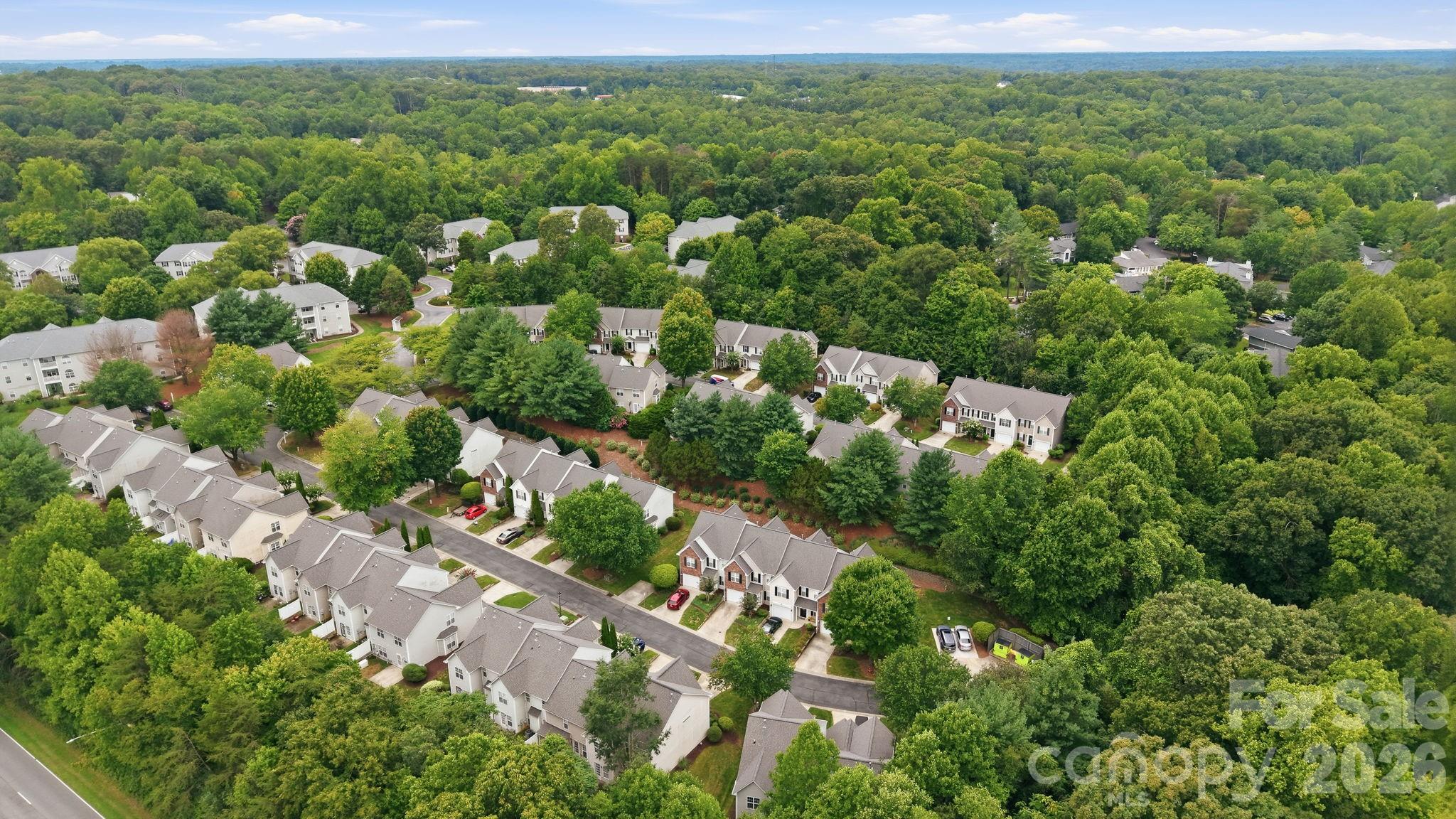 1169 Academic Drive — Winston Salem