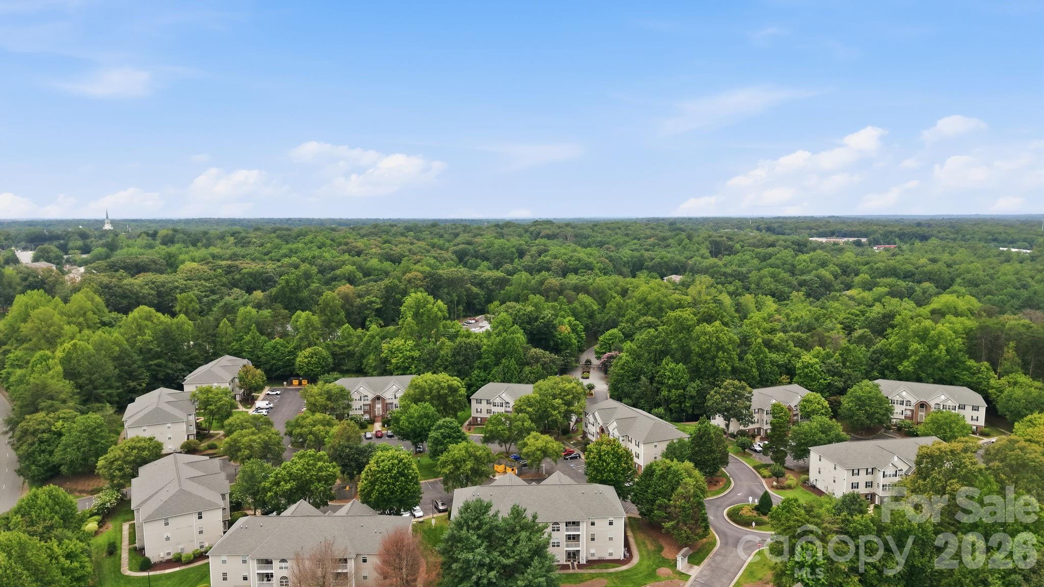 1169 Academic Drive — Winston Salem