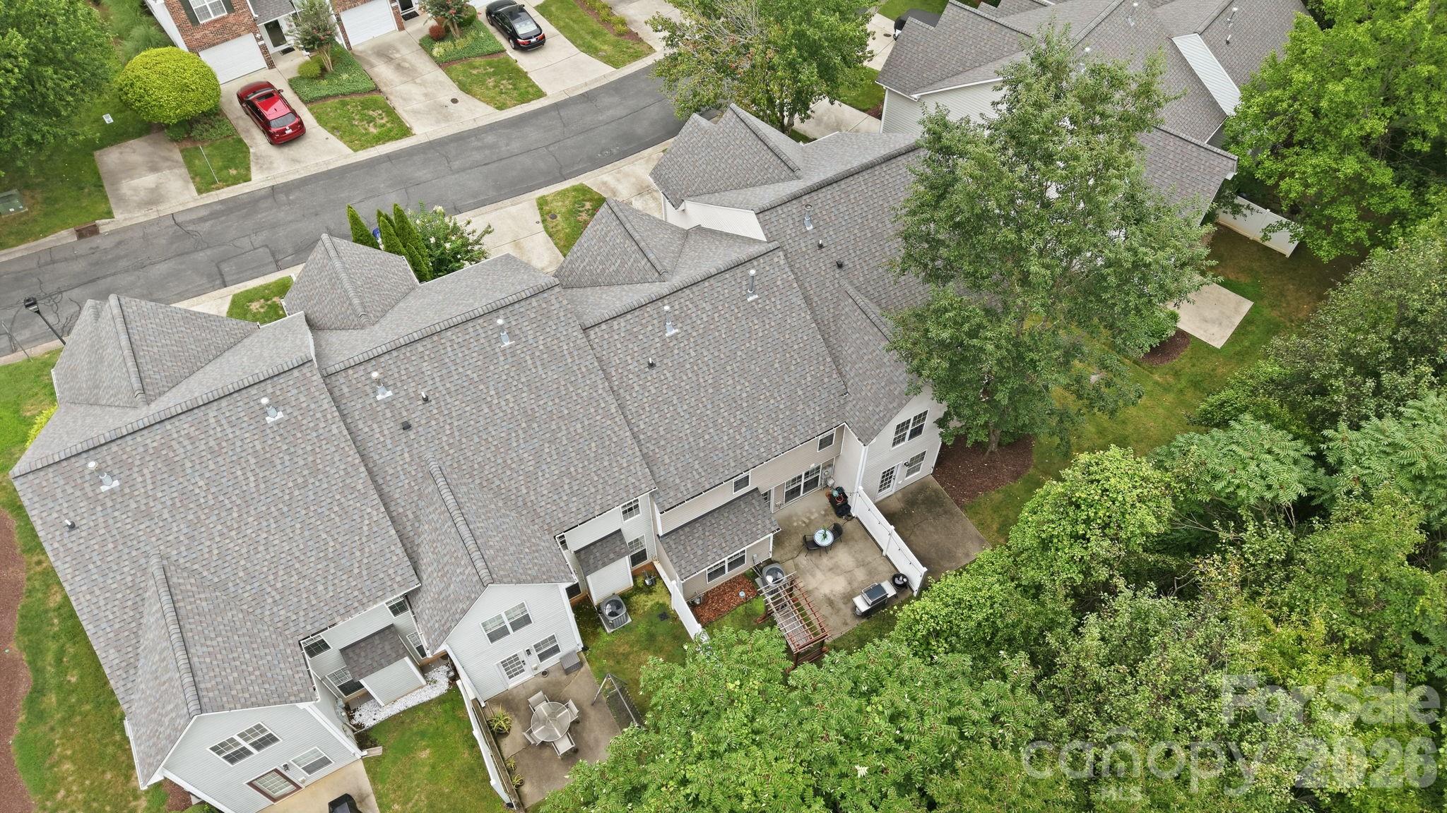1169 Academic Drive — Winston Salem