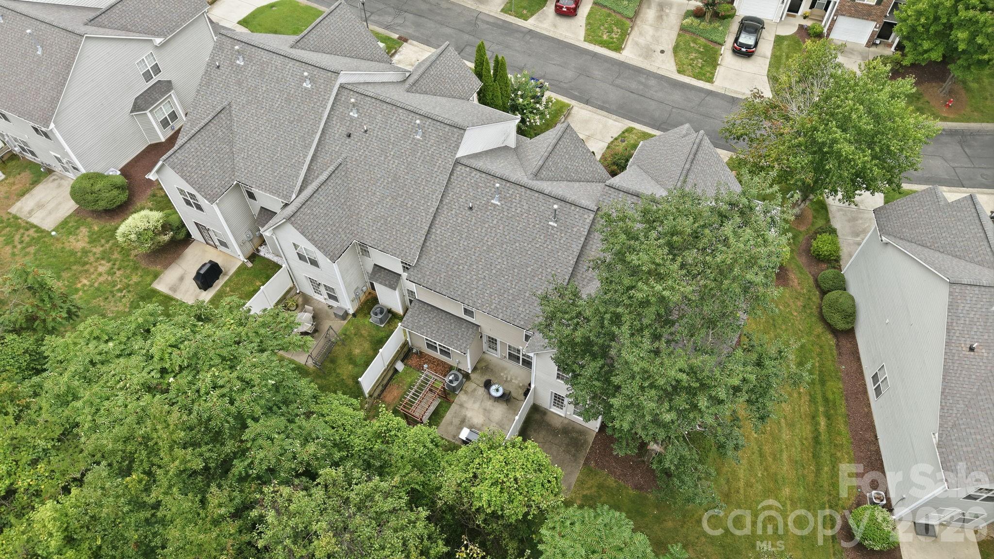 1169 Academic Drive — Winston Salem
