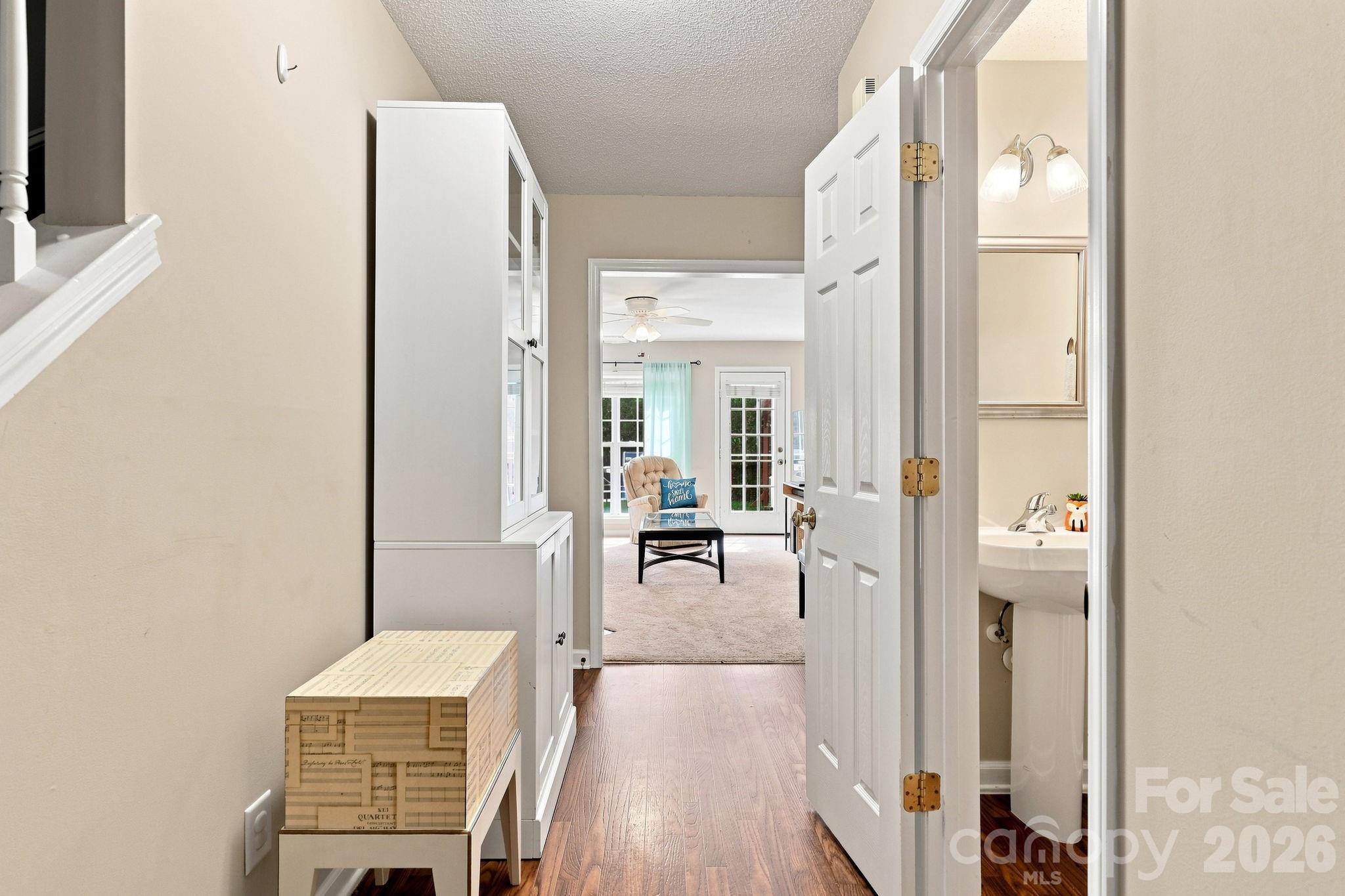 1169 Academic Drive — Winston Salem