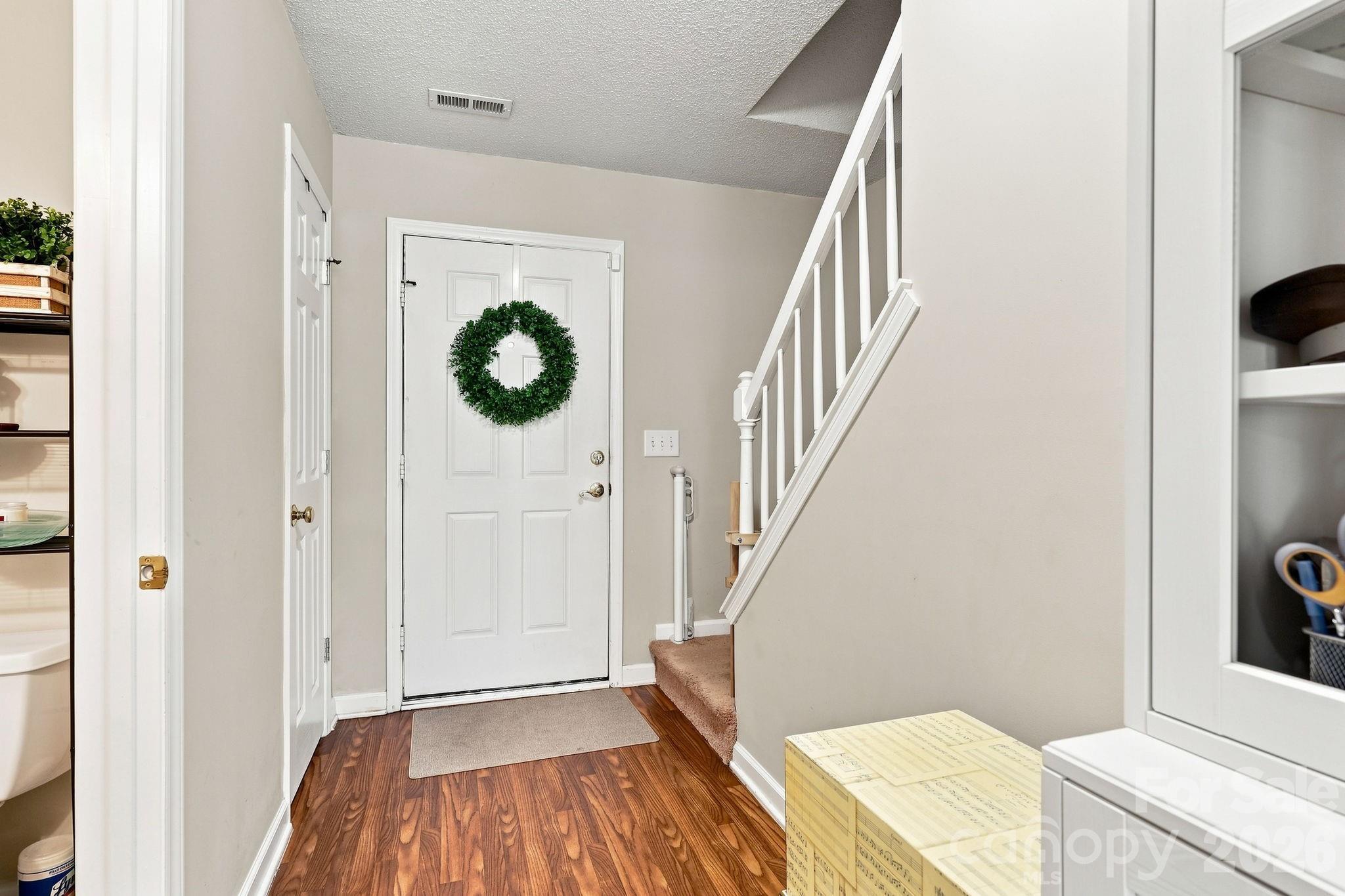 1169 Academic Drive — Winston Salem