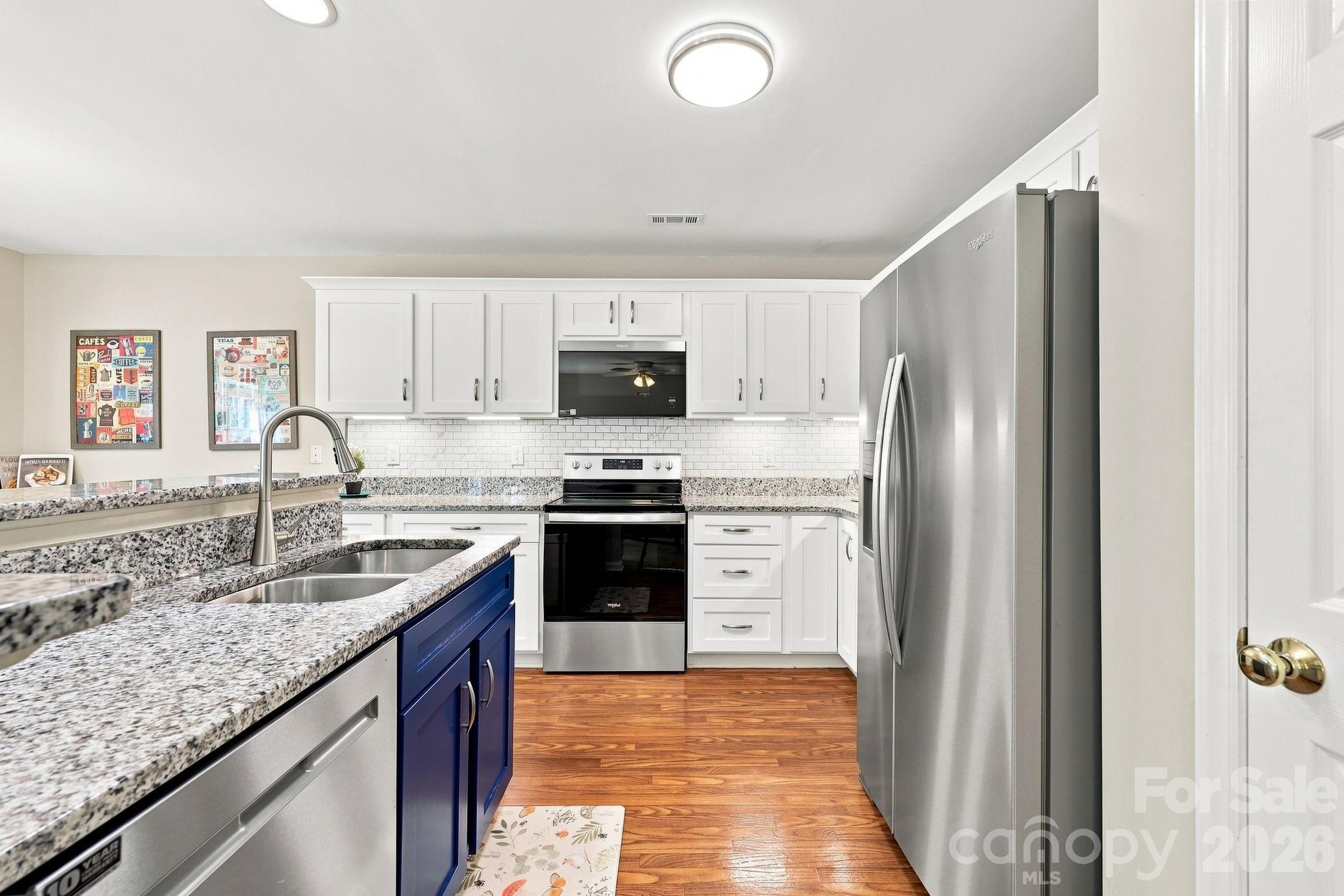 1169 Academic Drive — Winston Salem