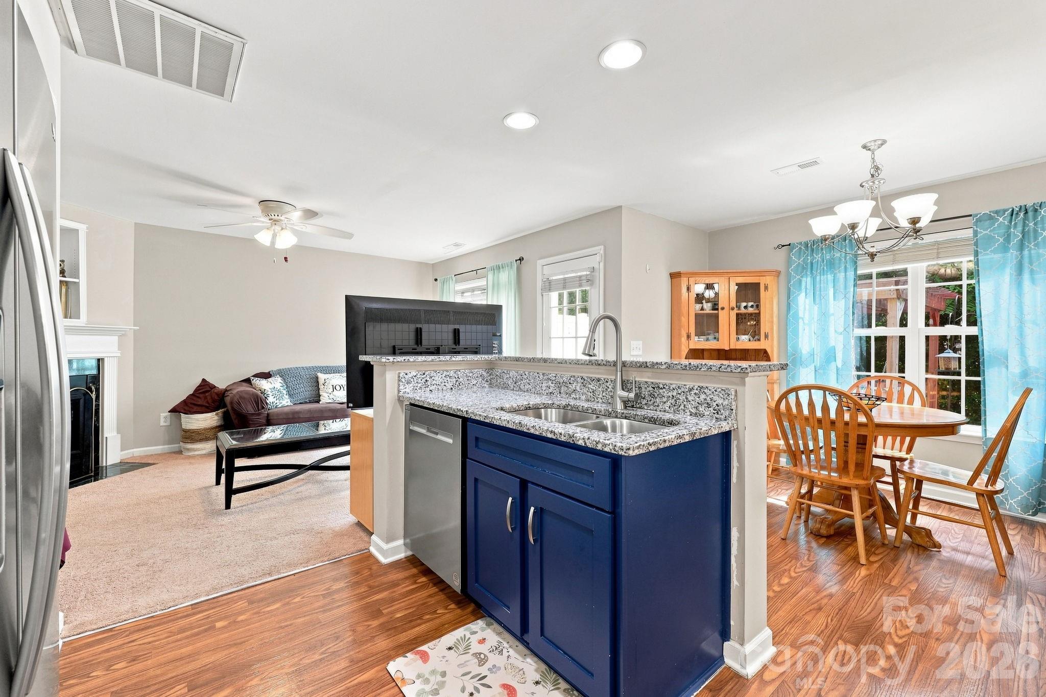 1169 Academic Drive — Winston Salem