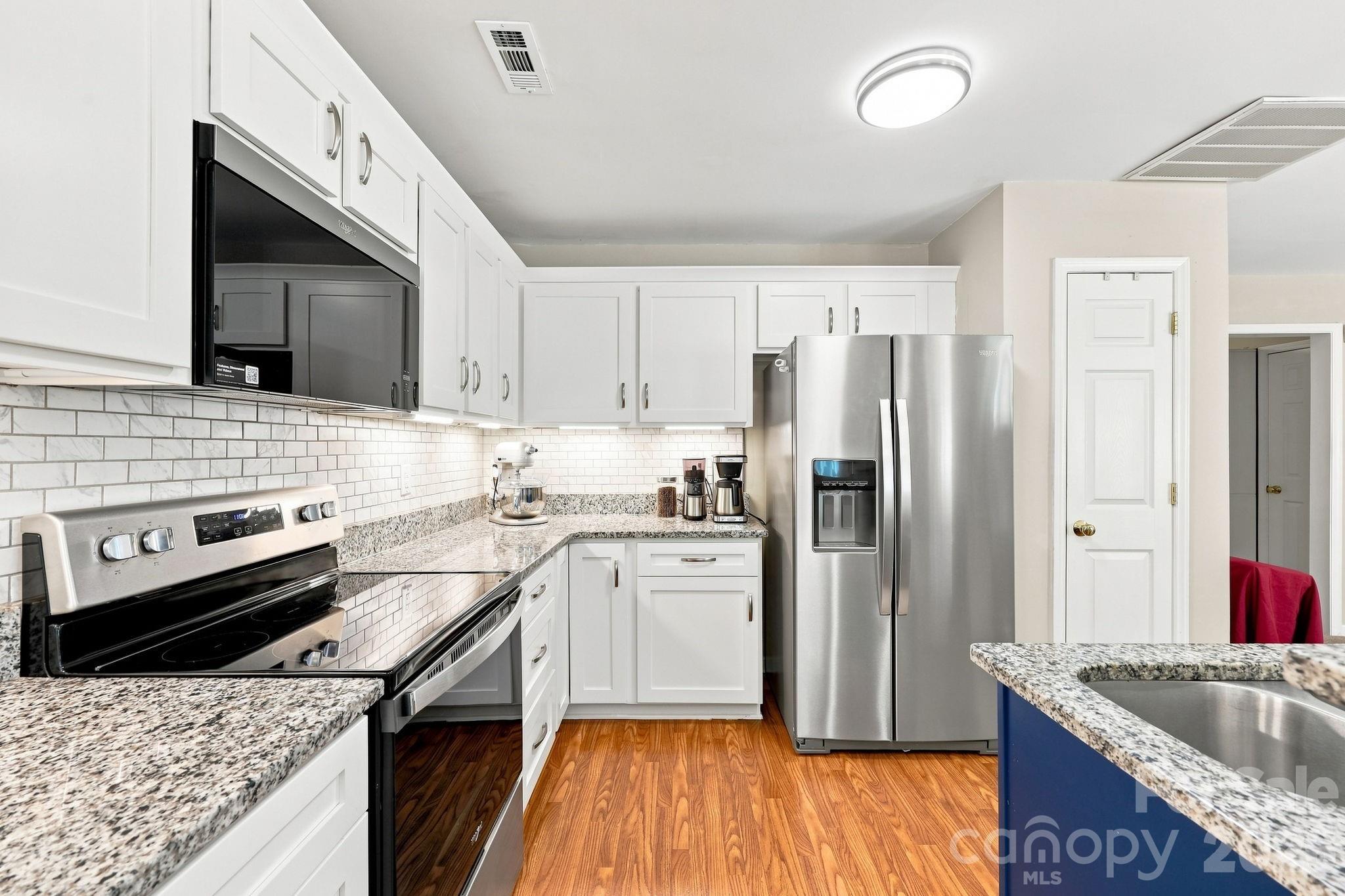 1169 Academic Drive — Winston Salem