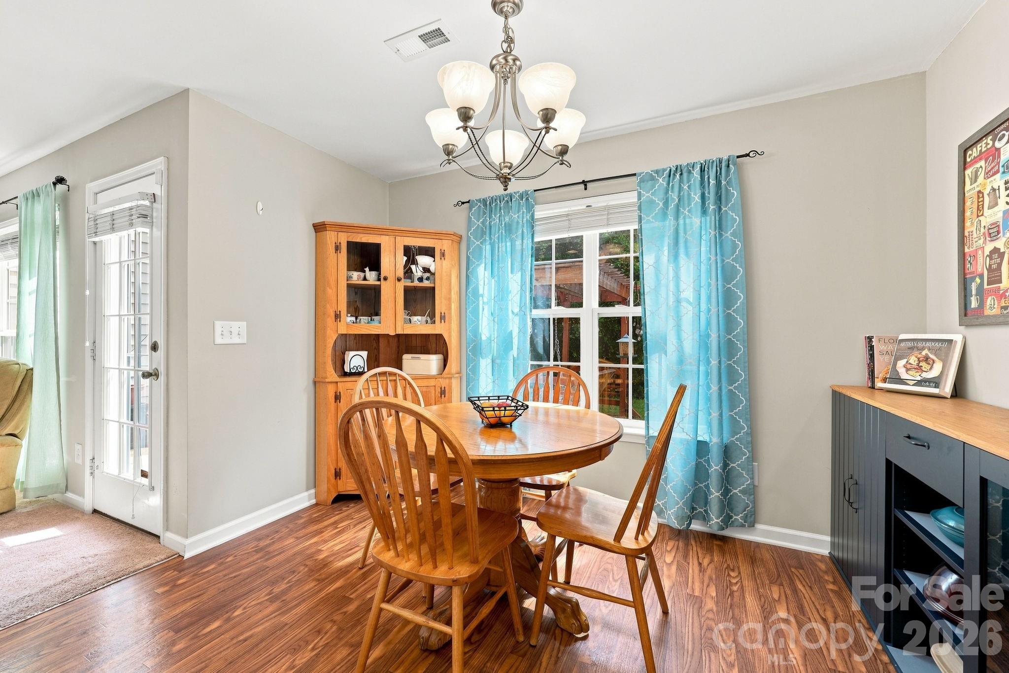 1169 Academic Drive — Winston Salem