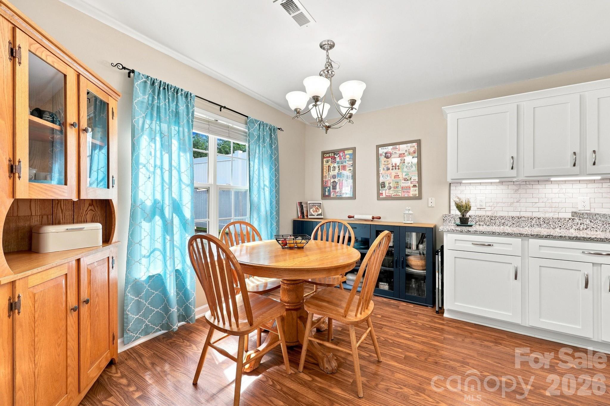 1169 Academic Drive — Winston Salem