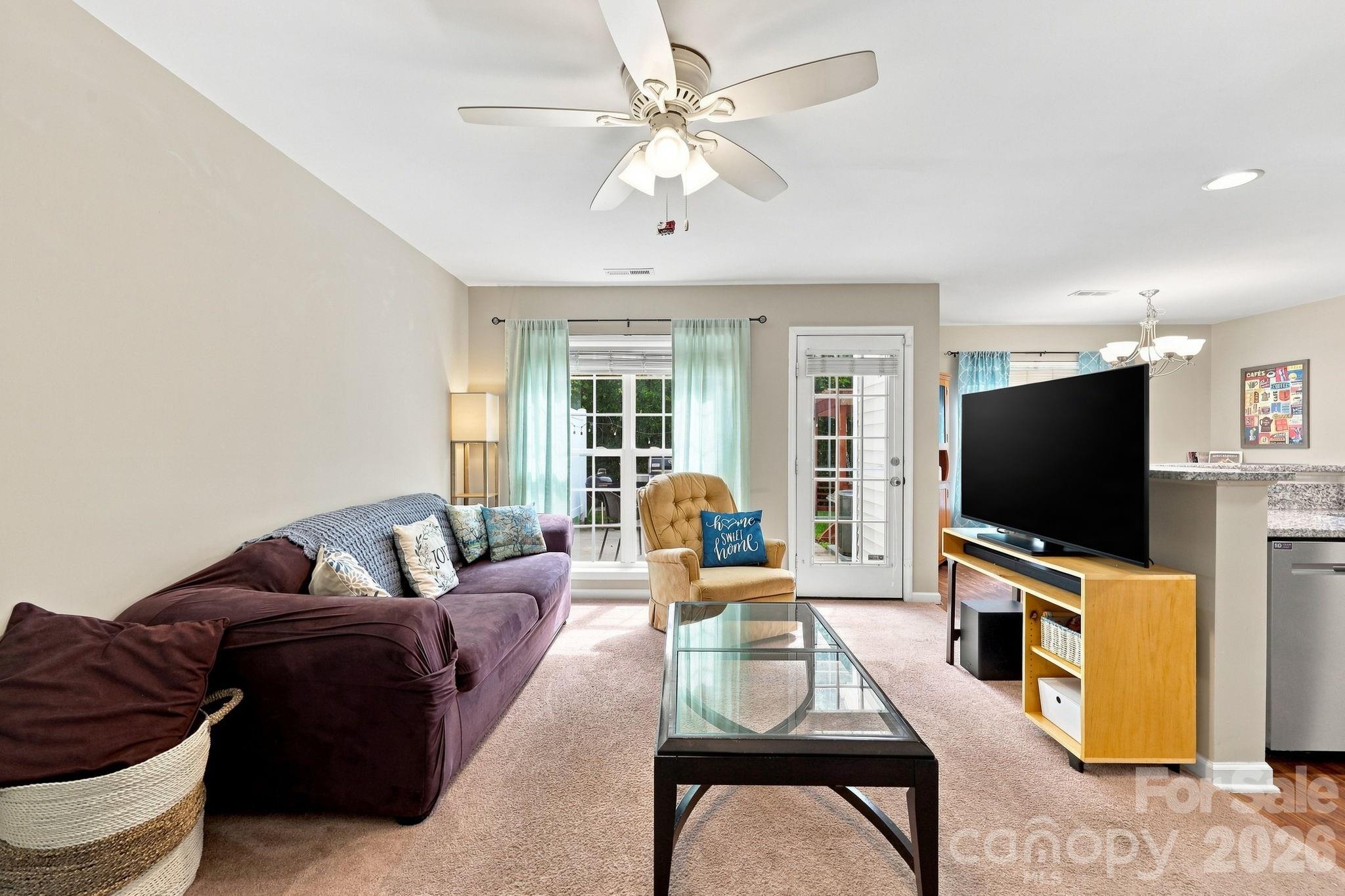 1169 Academic Drive — Winston Salem
