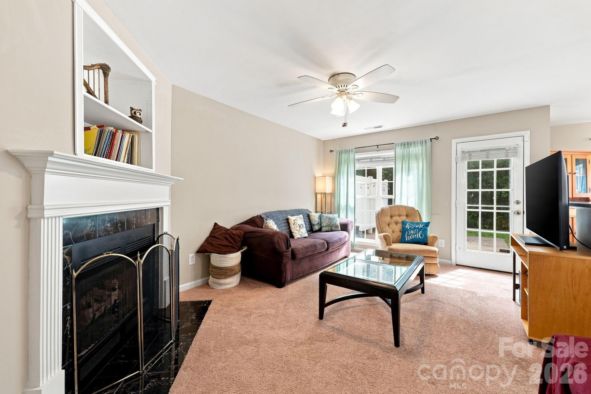 1169 Academic Drive — Winston Salem