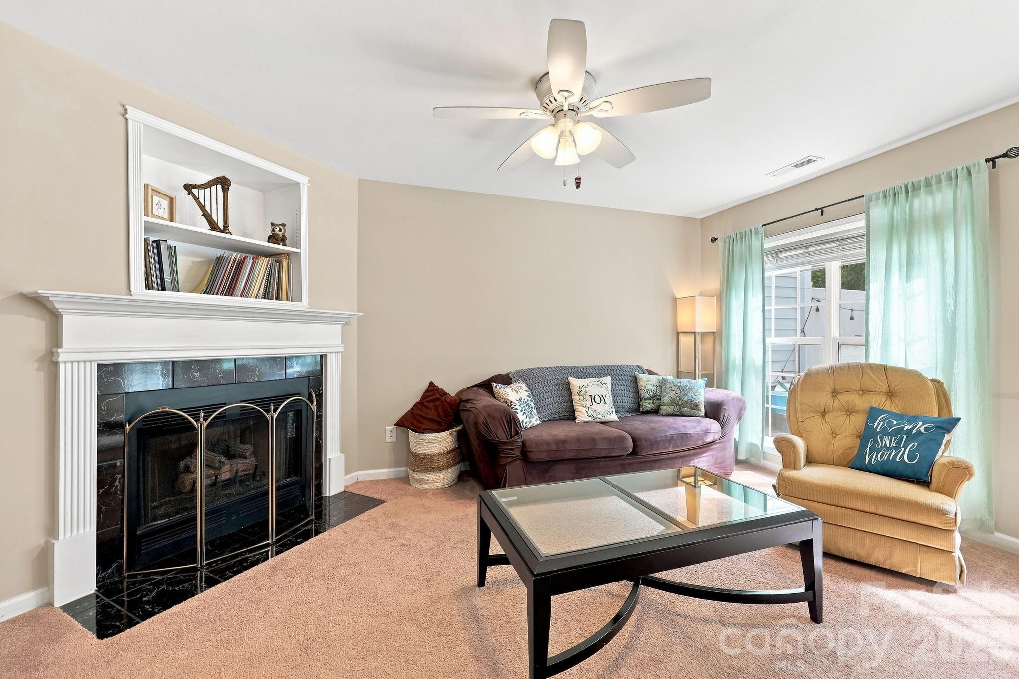 1169 Academic Drive — Winston Salem