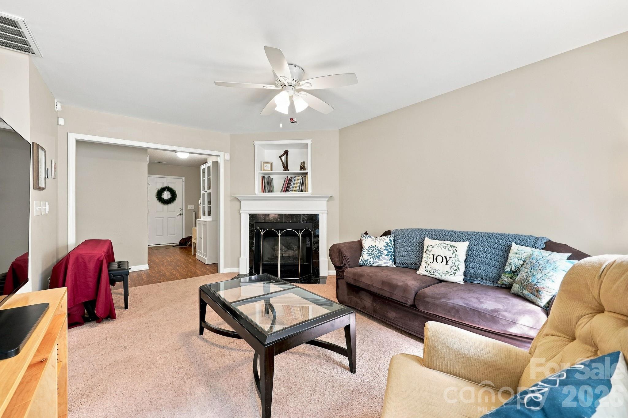 1169 Academic Drive — Winston Salem