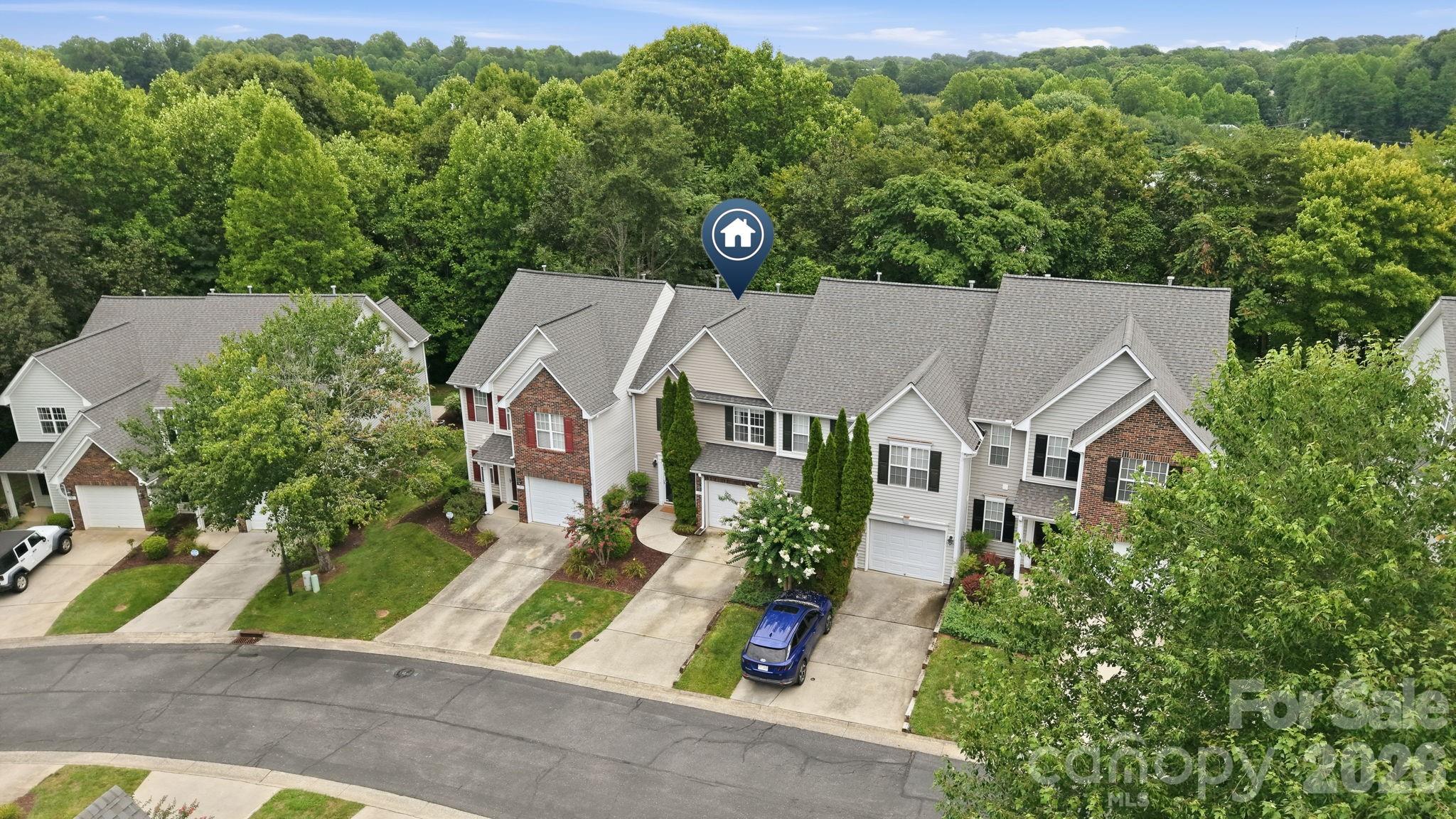 1169 Academic Drive — Winston Salem