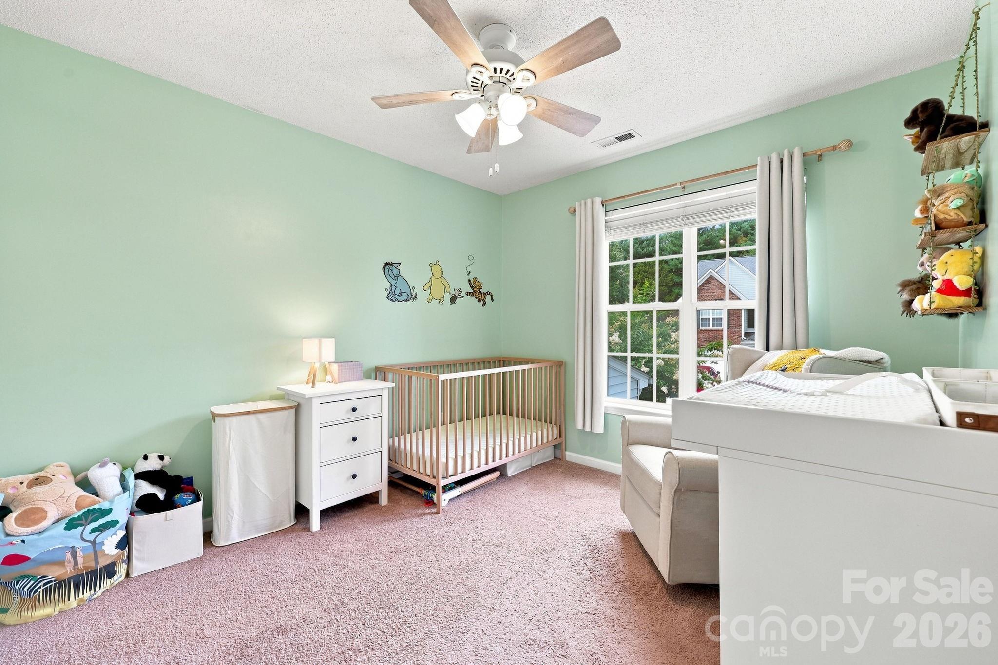 1169 Academic Drive — Winston Salem