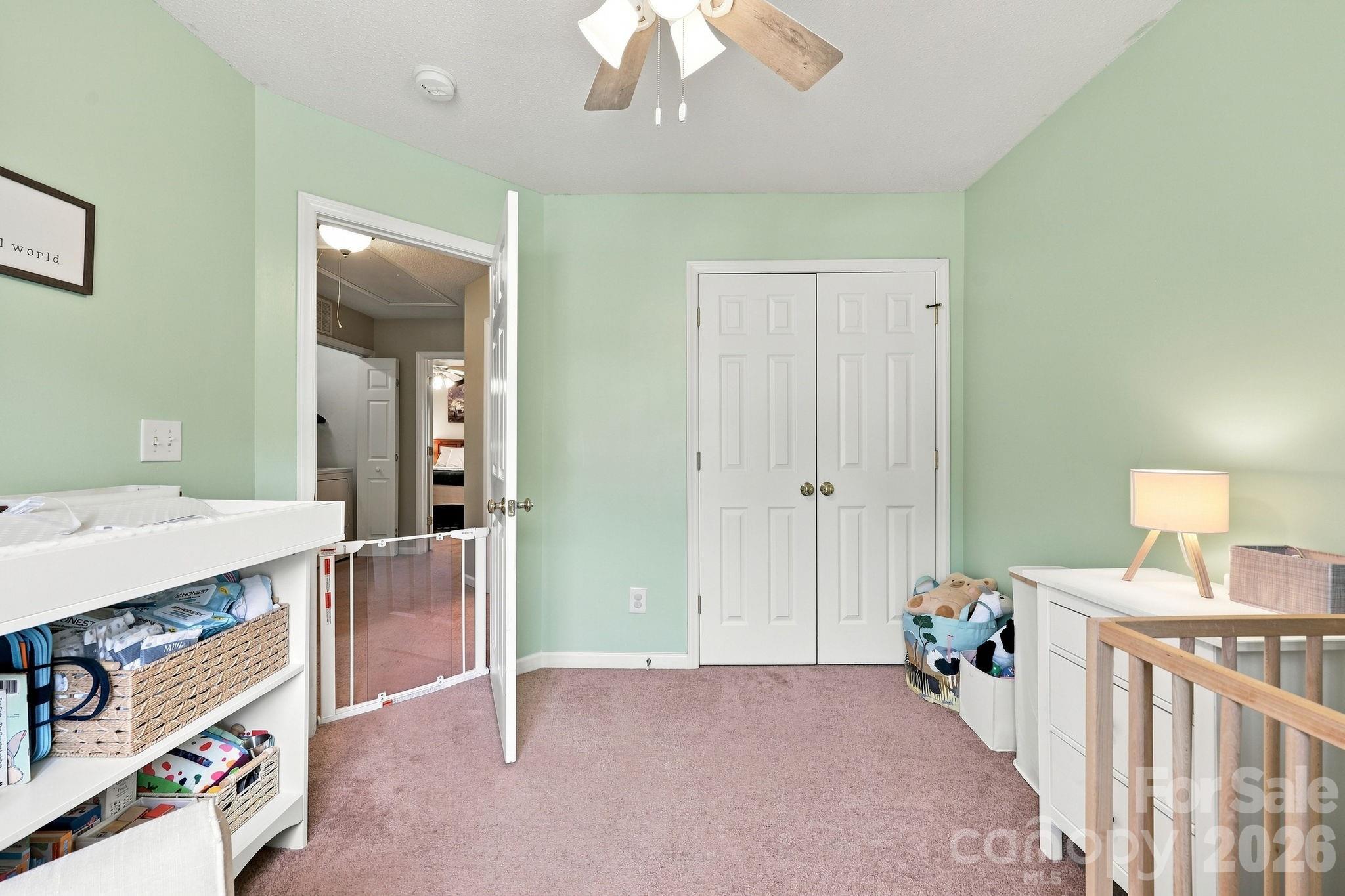 1169 Academic Drive — Winston Salem
