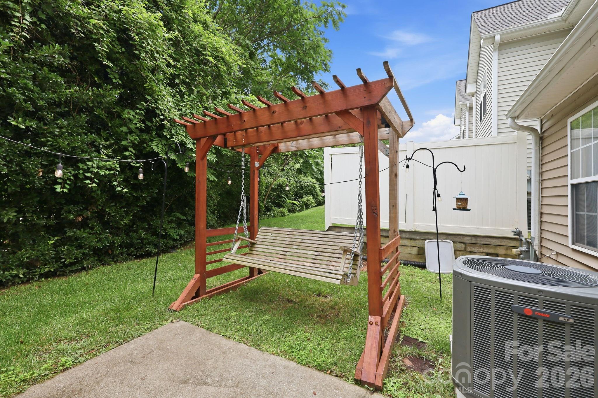 1169 Academic Drive — Winston Salem