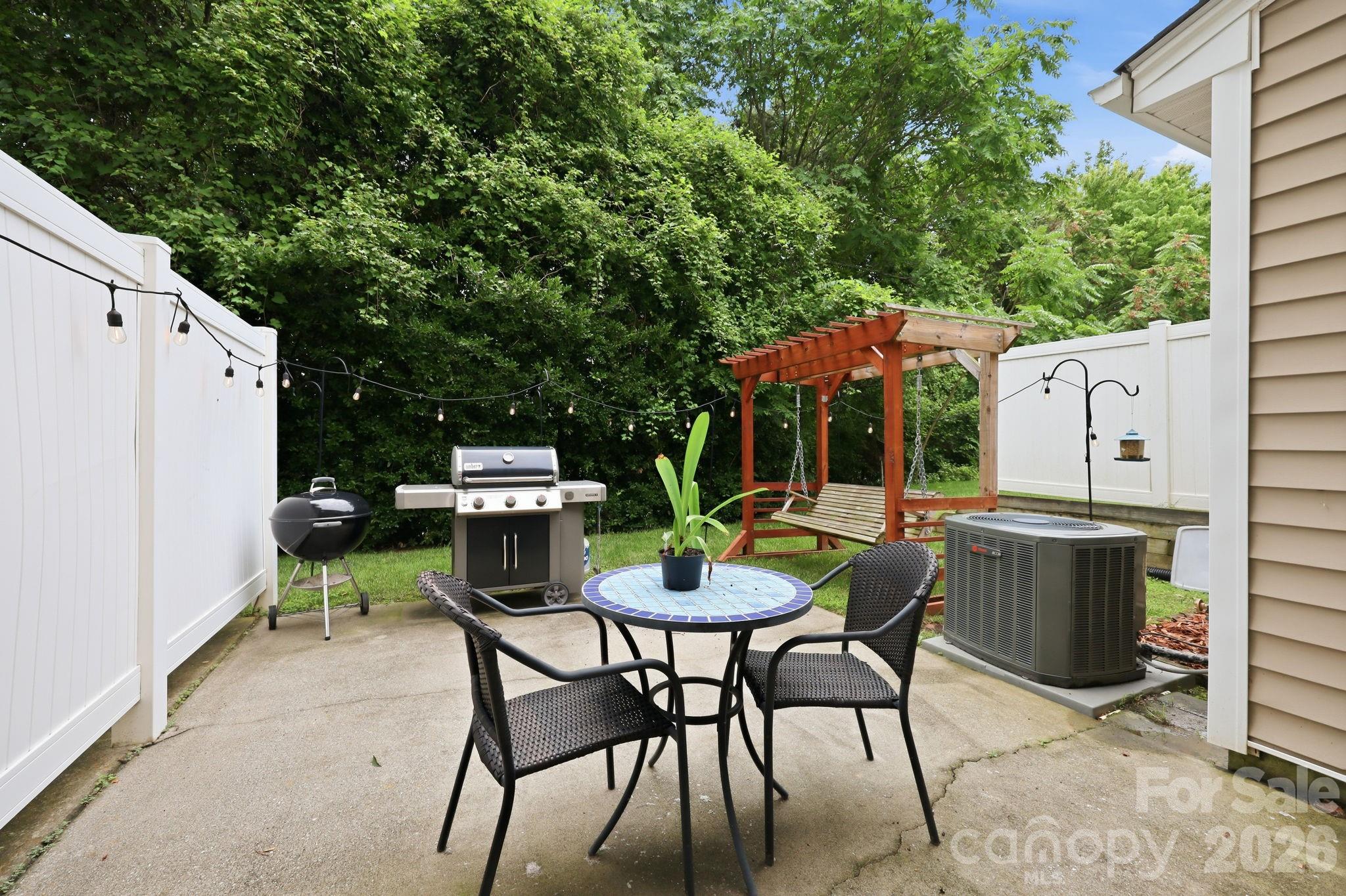1169 Academic Drive — Winston Salem