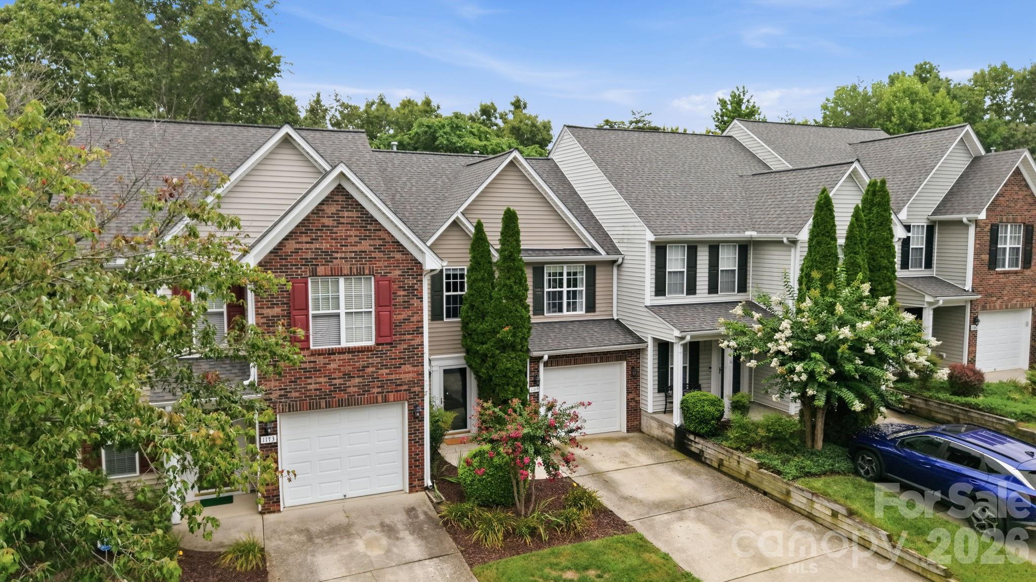 1169 Academic Drive — Winston Salem