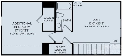 2250 Whitebark Drive — Indian Land