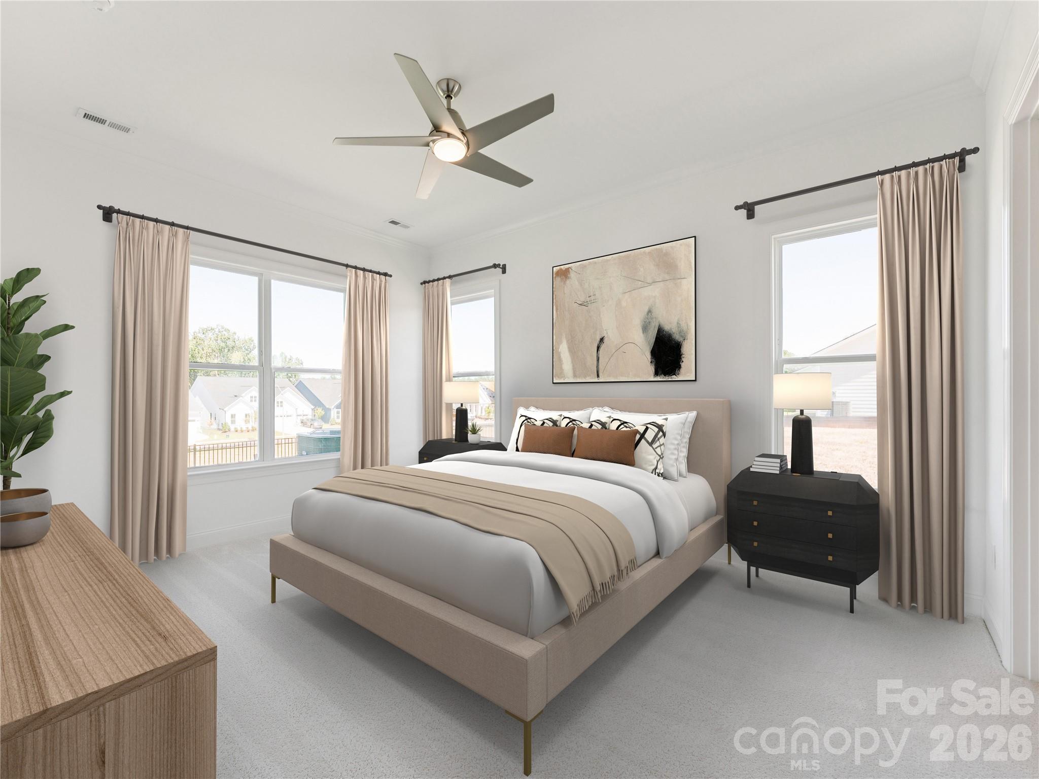 2250 Whitebark Drive — Indian Land