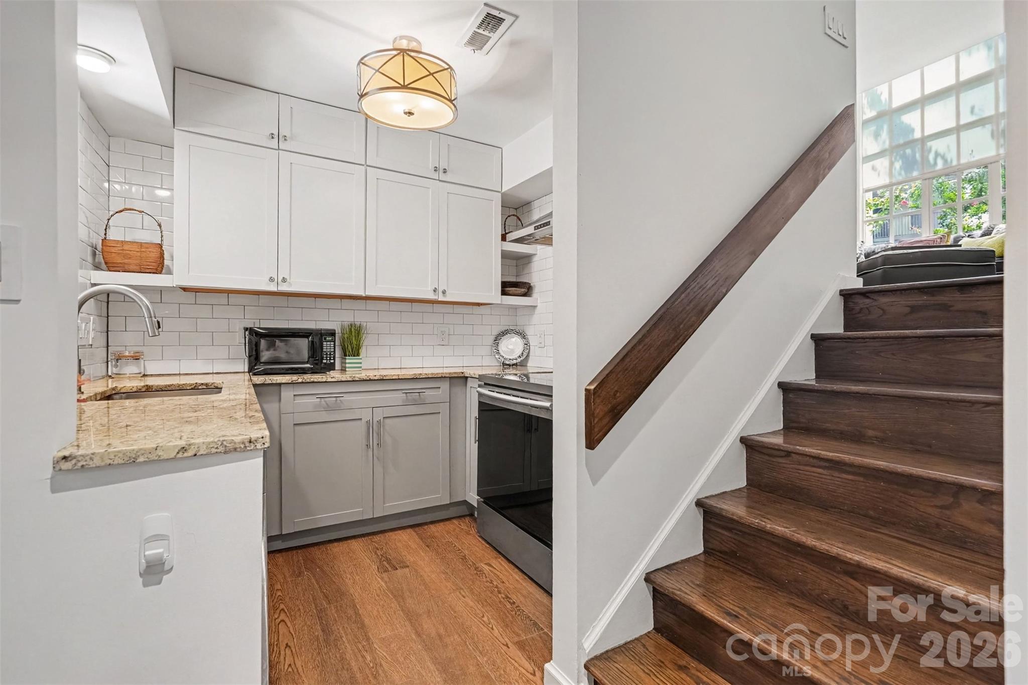 415 W 7th Street #Unit F — Charlotte