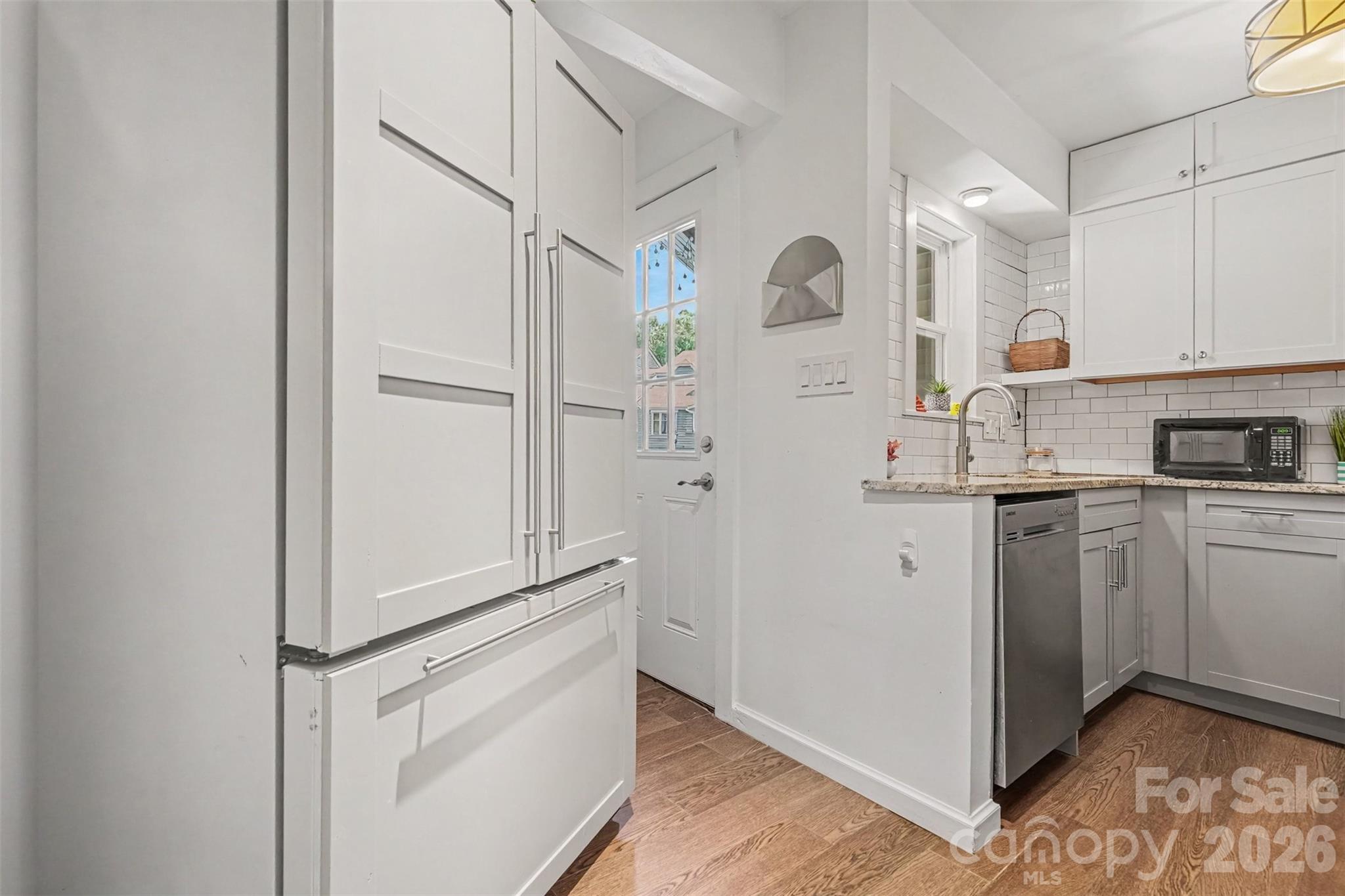 415 W 7th Street #Unit F — Charlotte
