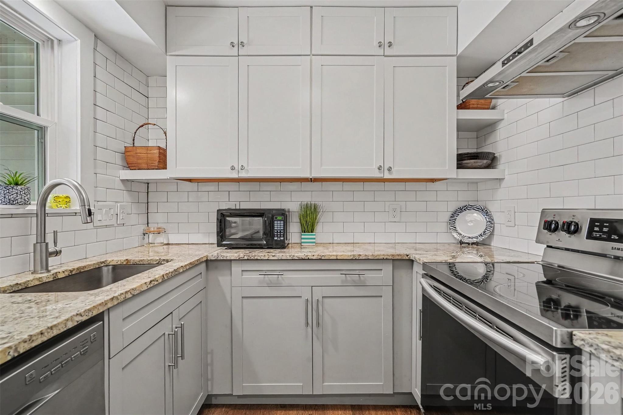 415 W 7th Street #Unit F — Charlotte
