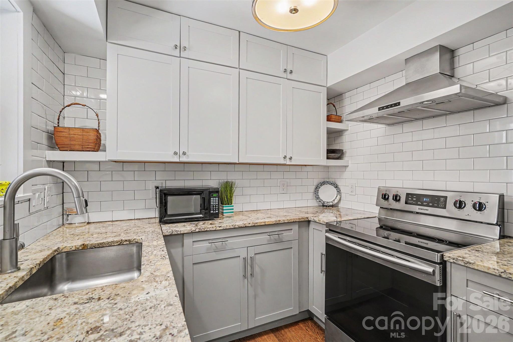 415 W 7th Street #Unit F — Charlotte