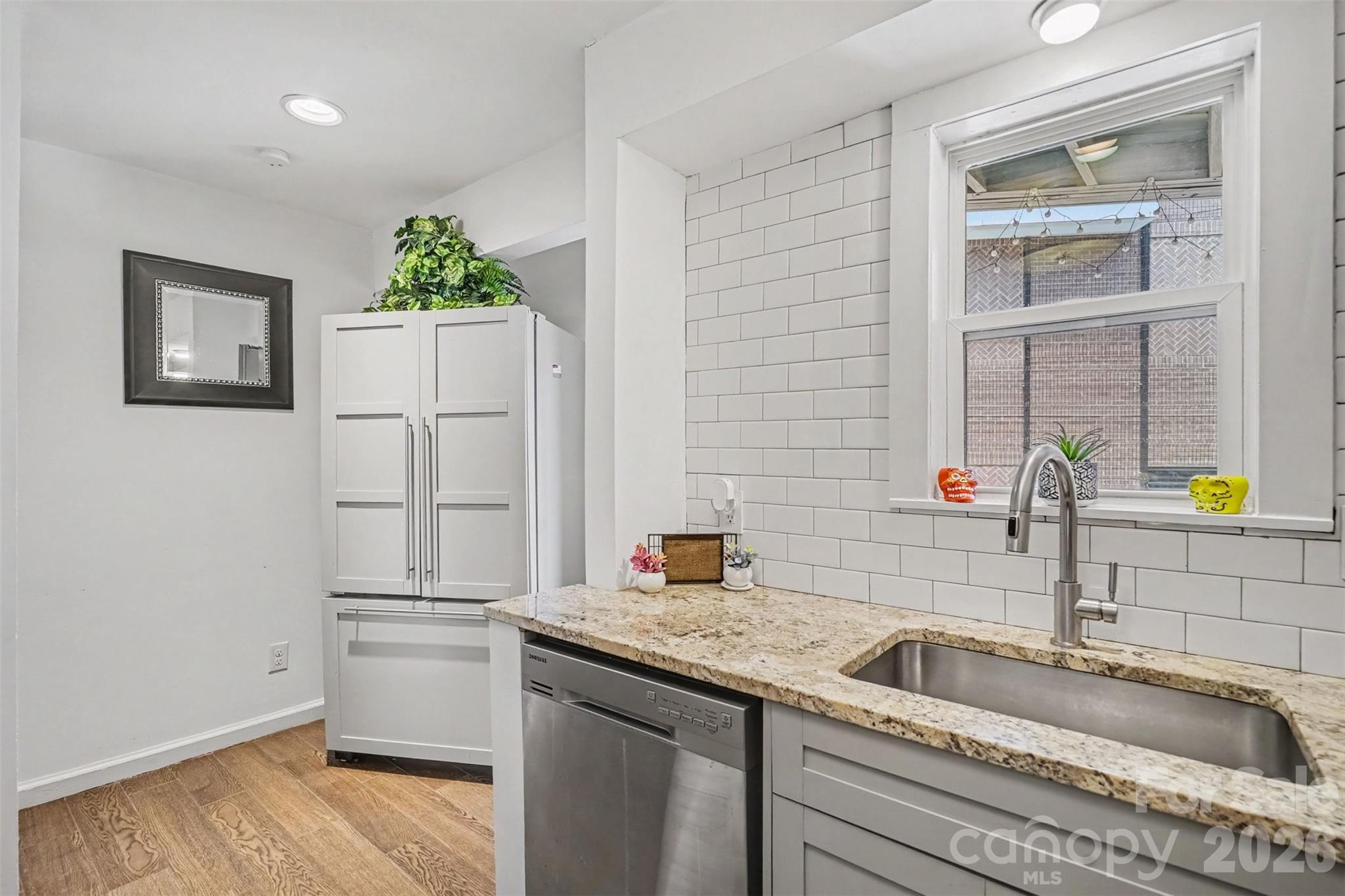 415 W 7th Street #Unit F — Charlotte