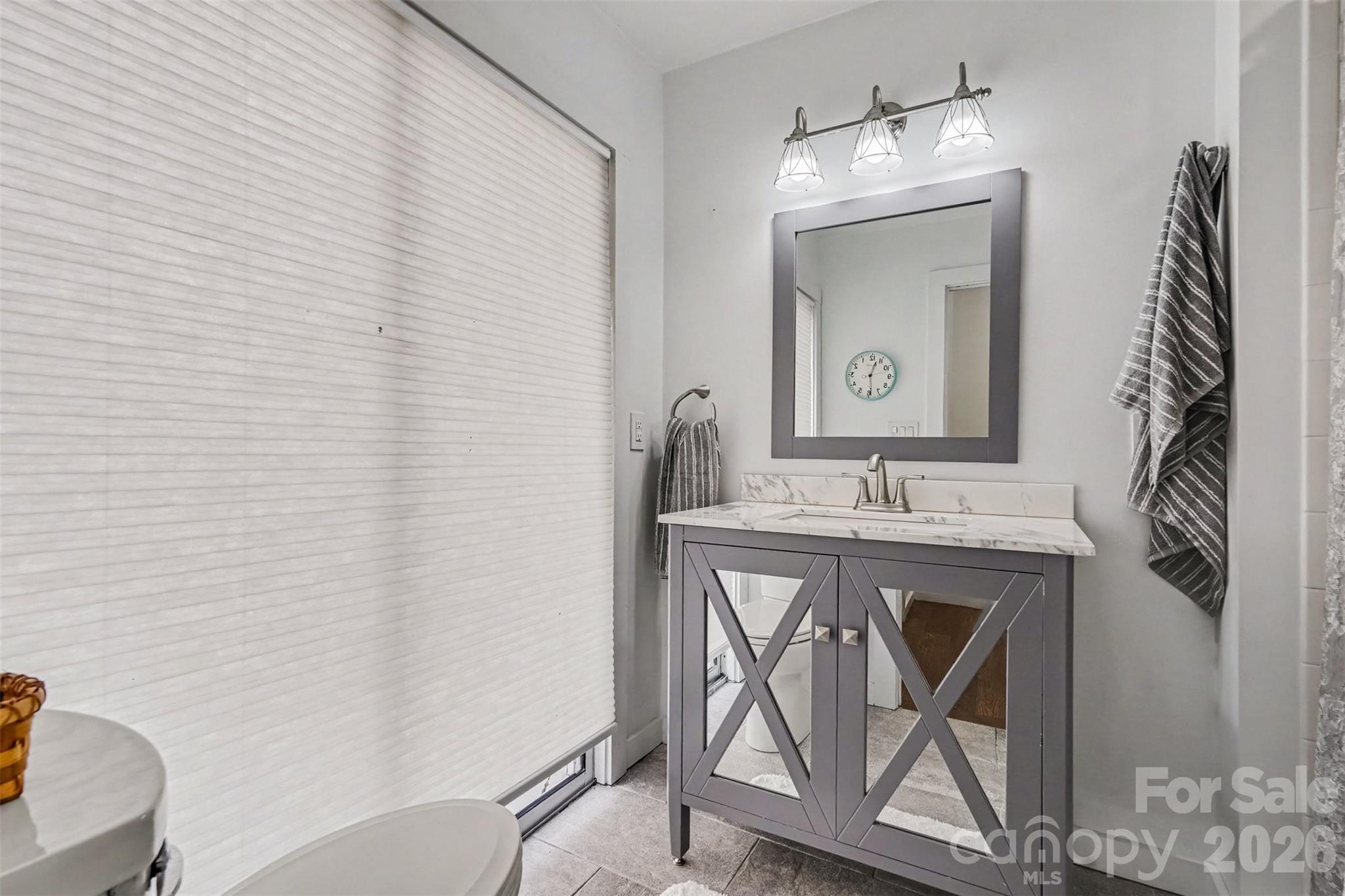 415 W 7th Street #Unit F — Charlotte