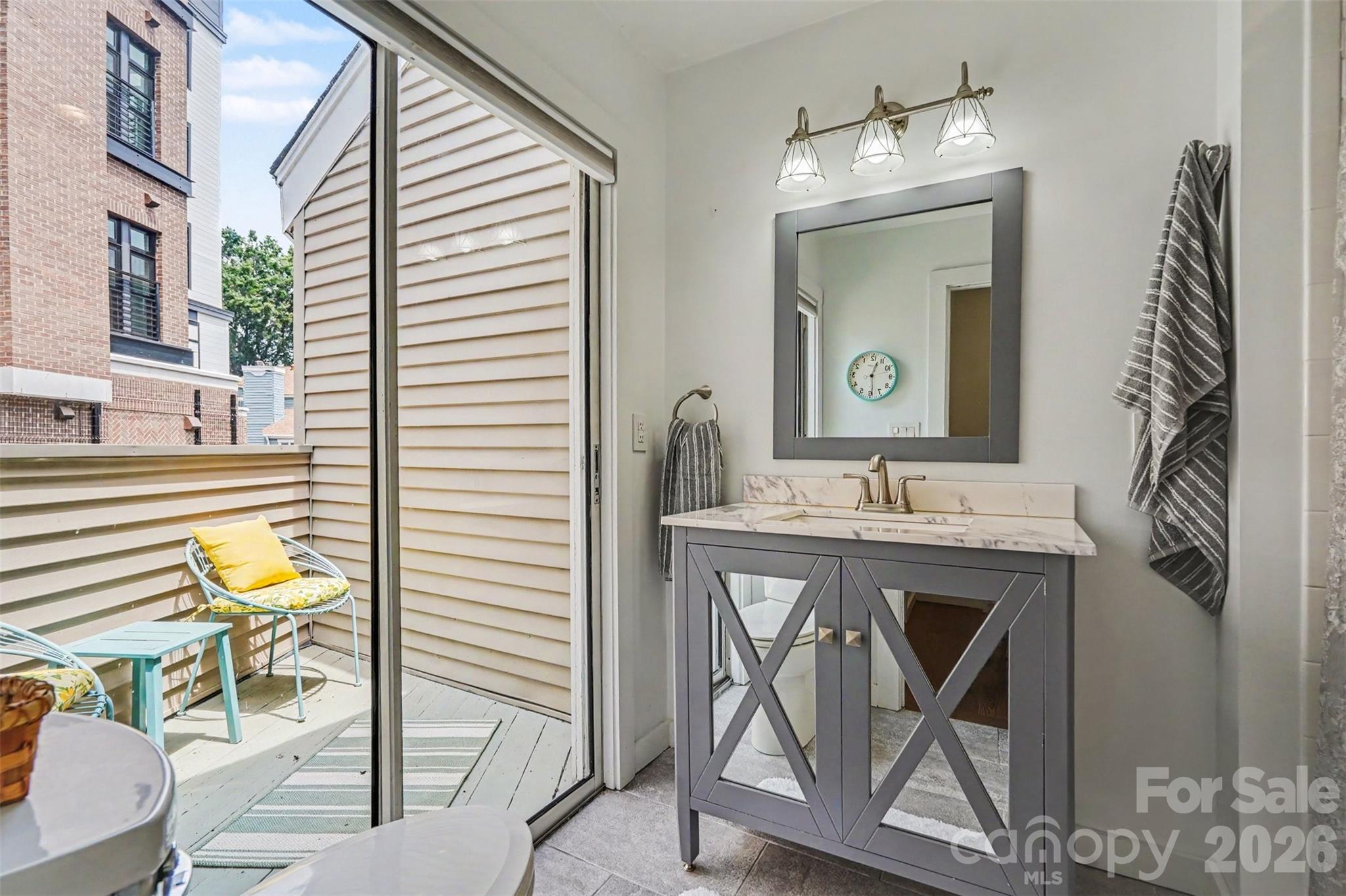 415 W 7th Street #Unit F — Charlotte