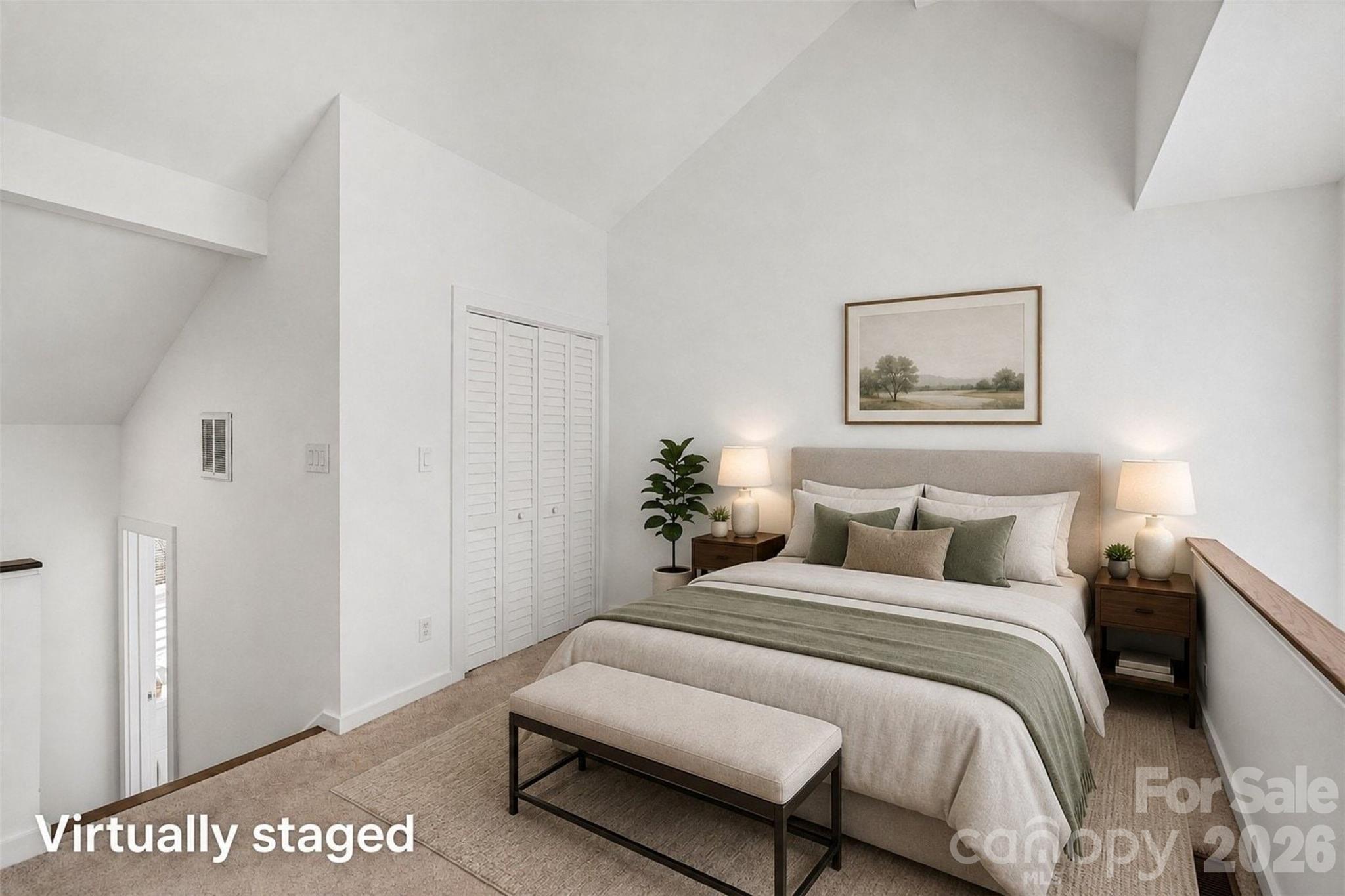 415 W 7th Street #Unit F — Charlotte
