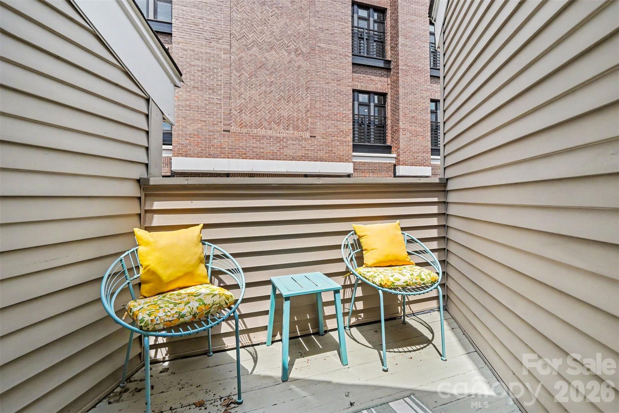 415 W 7th Street #Unit F — Charlotte