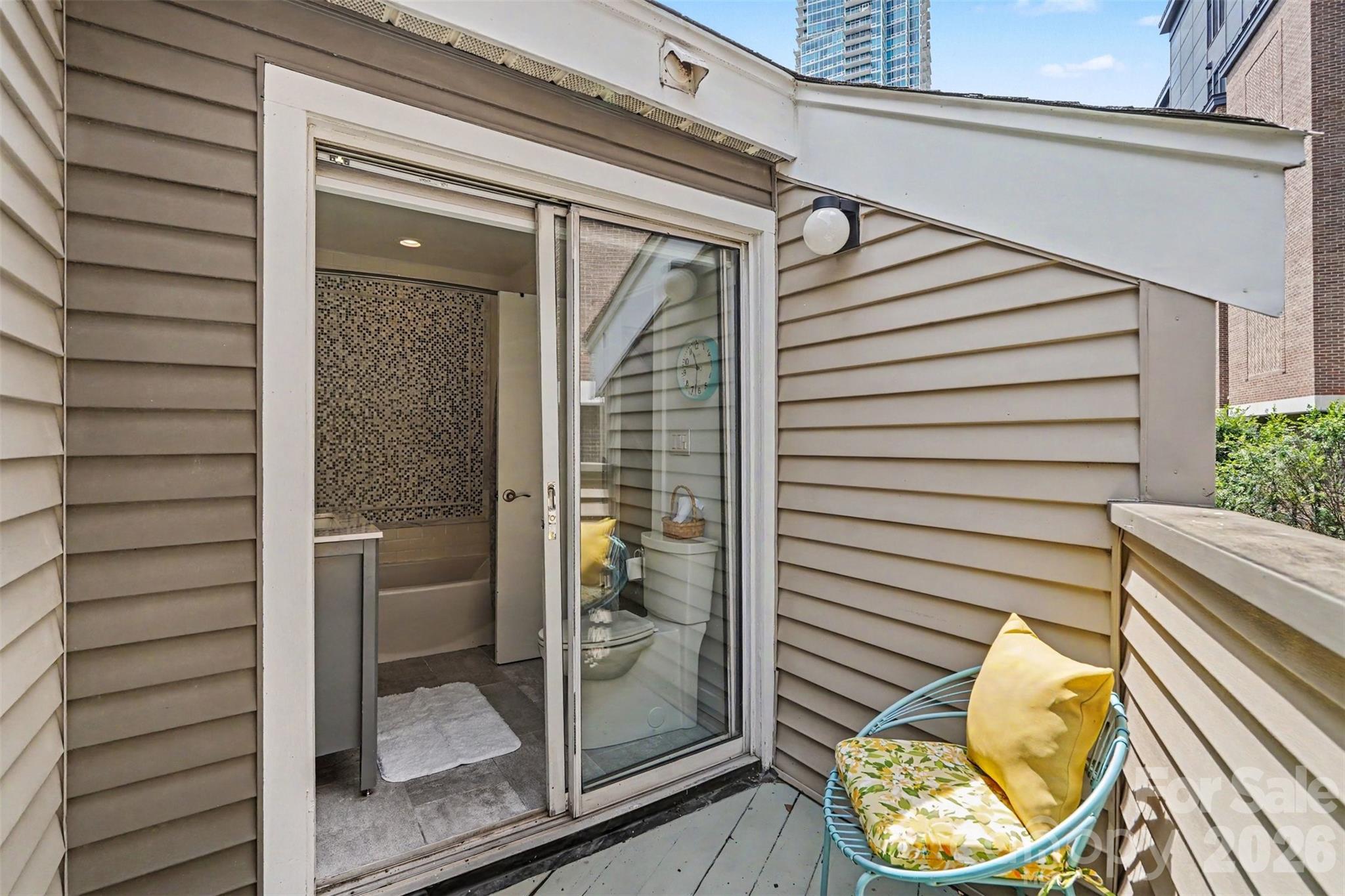 415 W 7th Street #Unit F — Charlotte