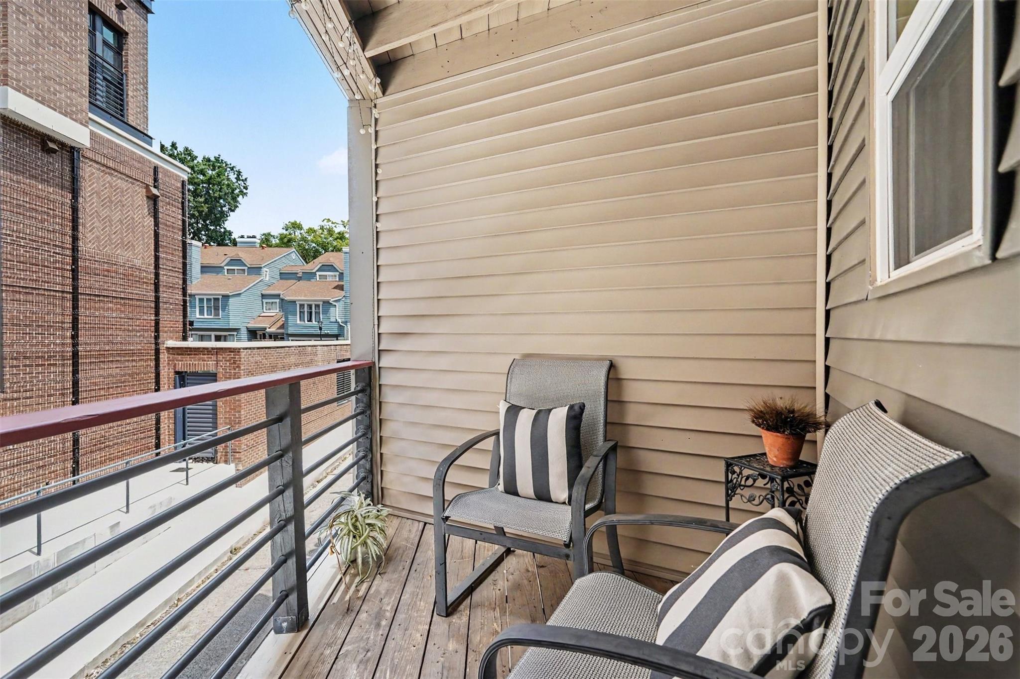415 W 7th Street #Unit F — Charlotte