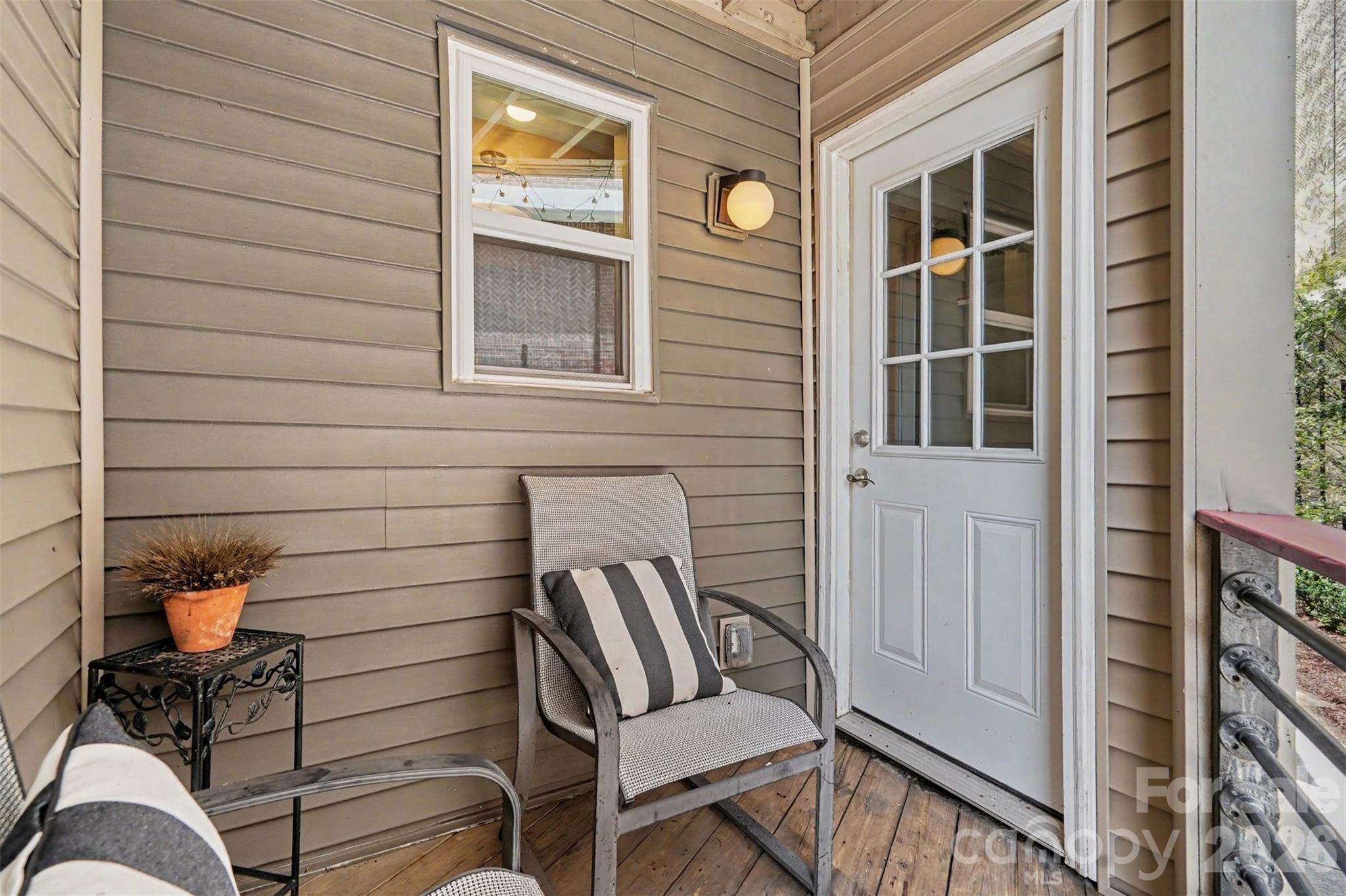 415 W 7th Street #Unit F — Charlotte