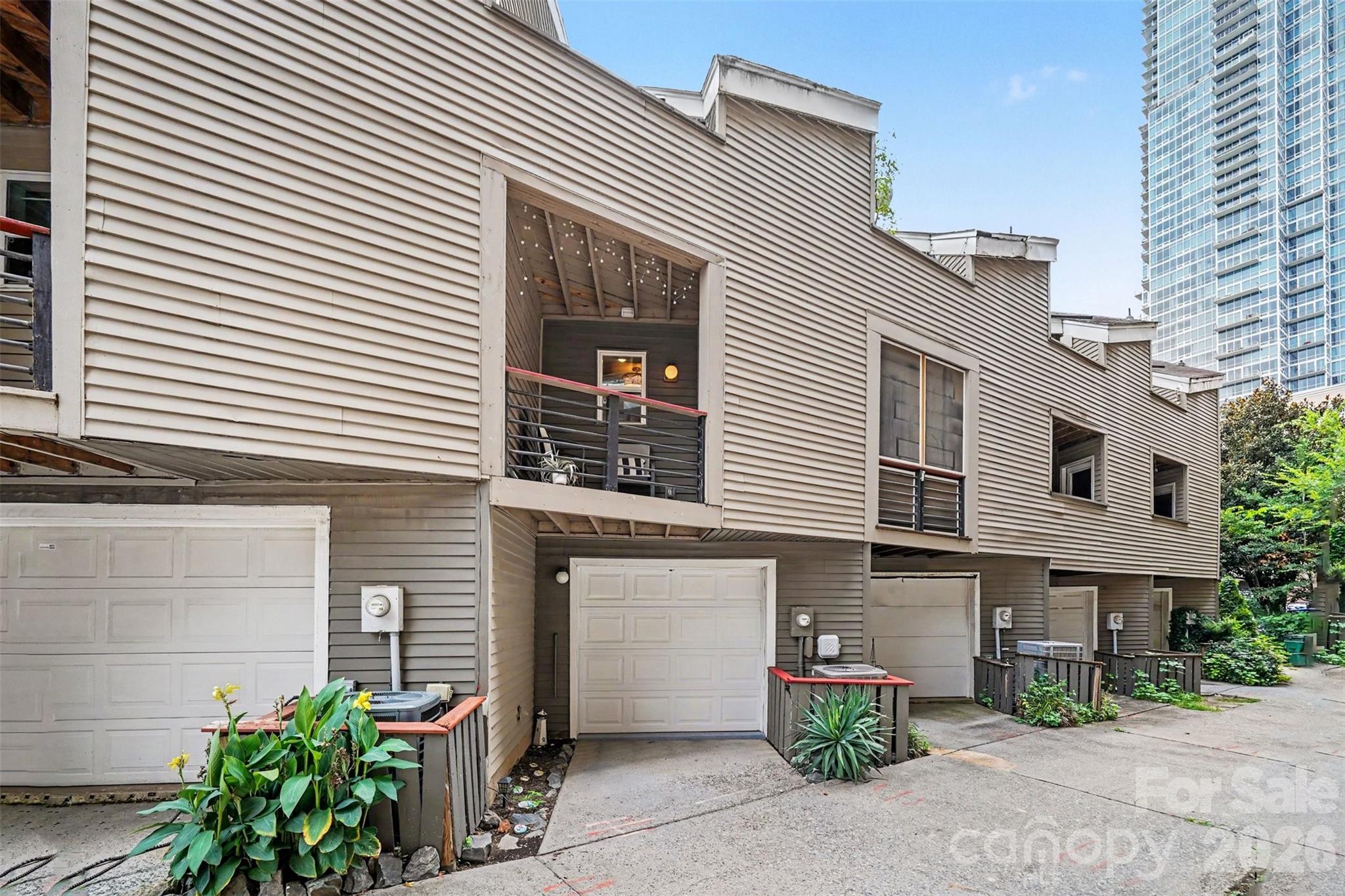 415 W 7th Street #Unit F — Charlotte