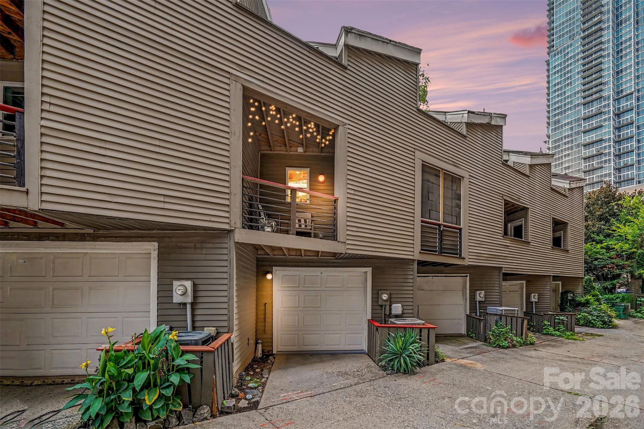 415 W 7th Street #Unit F — Charlotte
