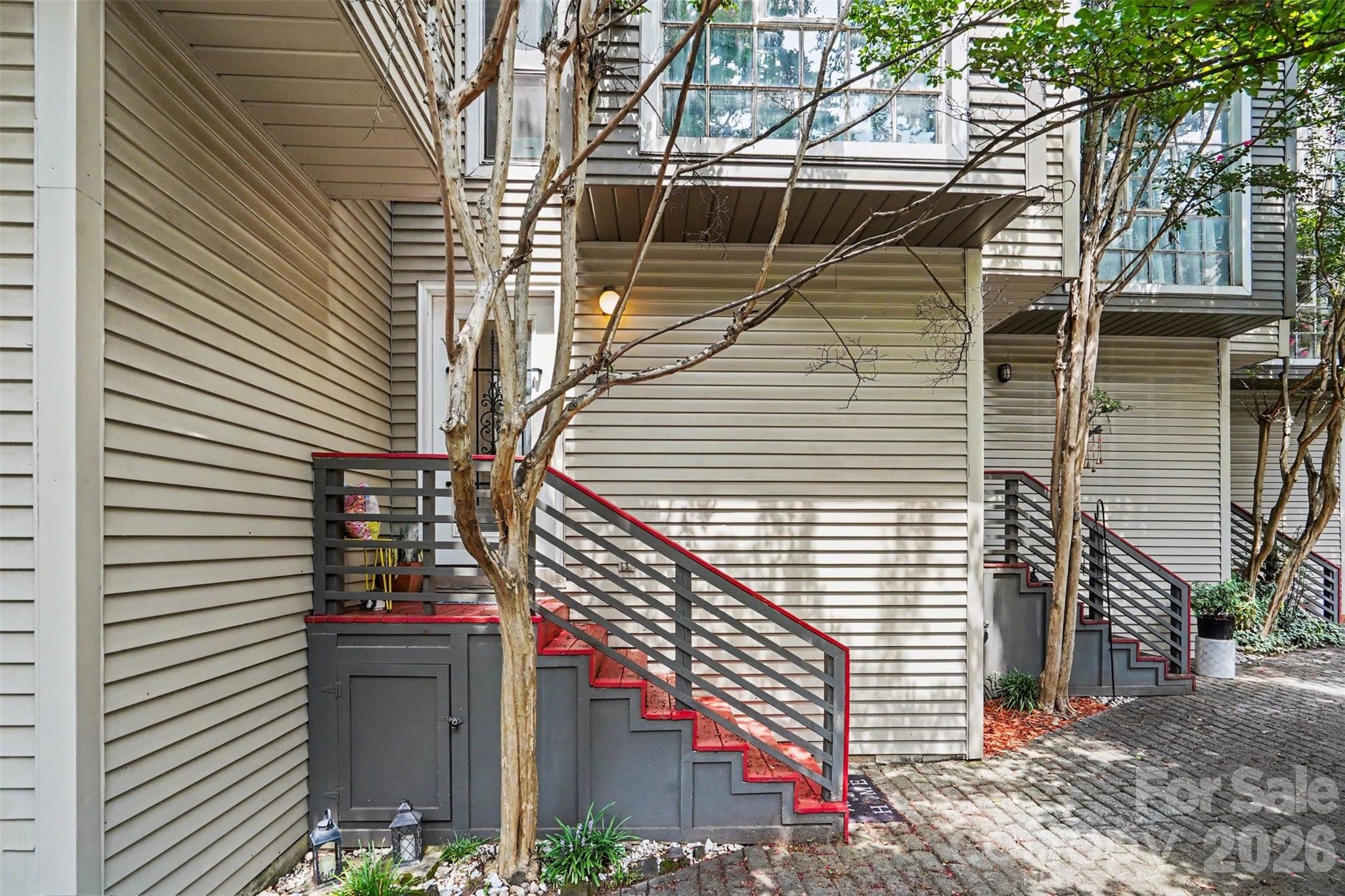 415 W 7th Street #Unit F — Charlotte