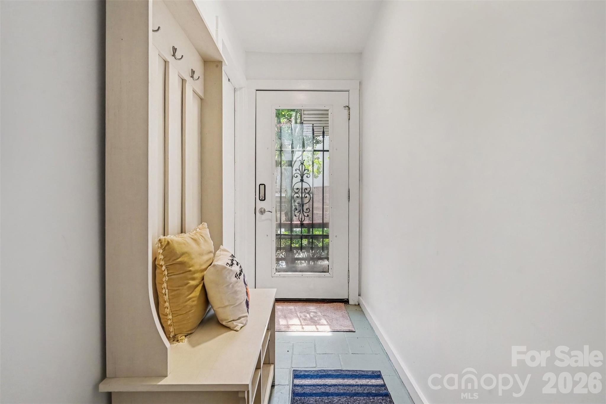 415 W 7th Street #Unit F — Charlotte