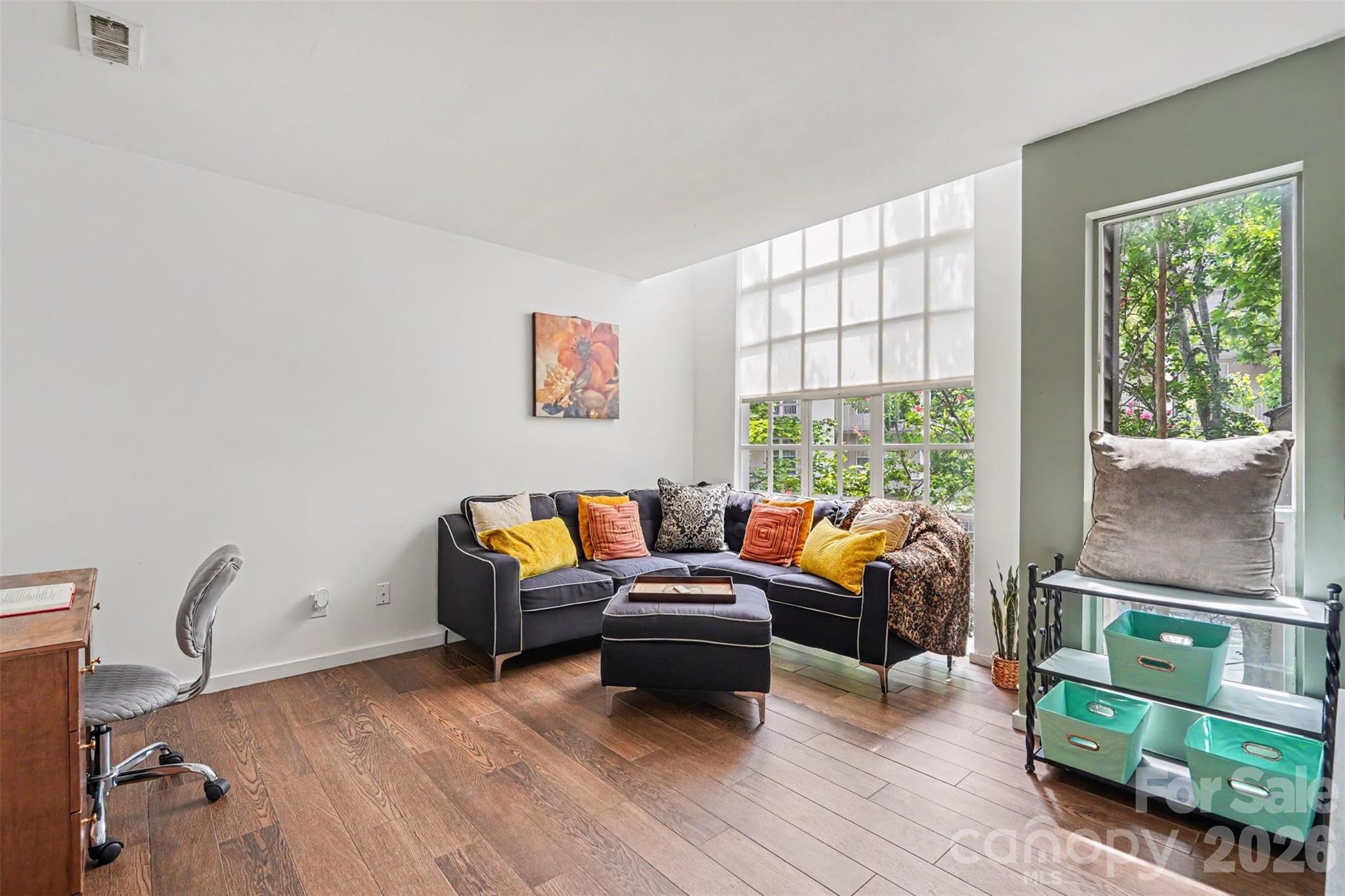 415 W 7th Street #Unit F — Charlotte