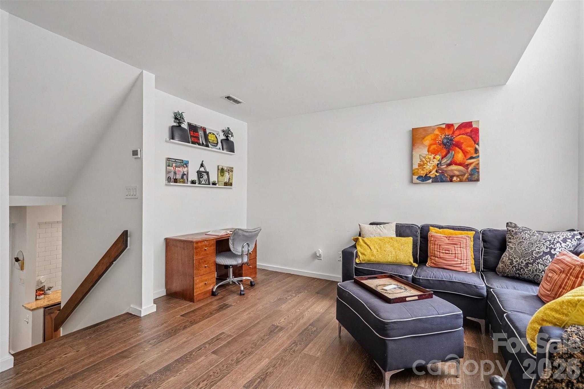415 W 7th Street #Unit F — Charlotte
