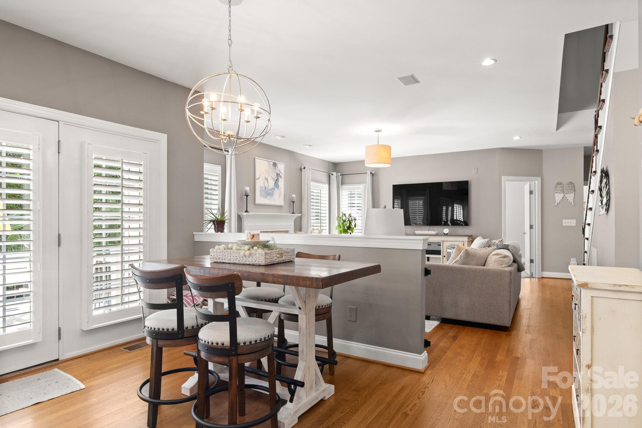4431 Sunset Rose Drive — Fort Mill