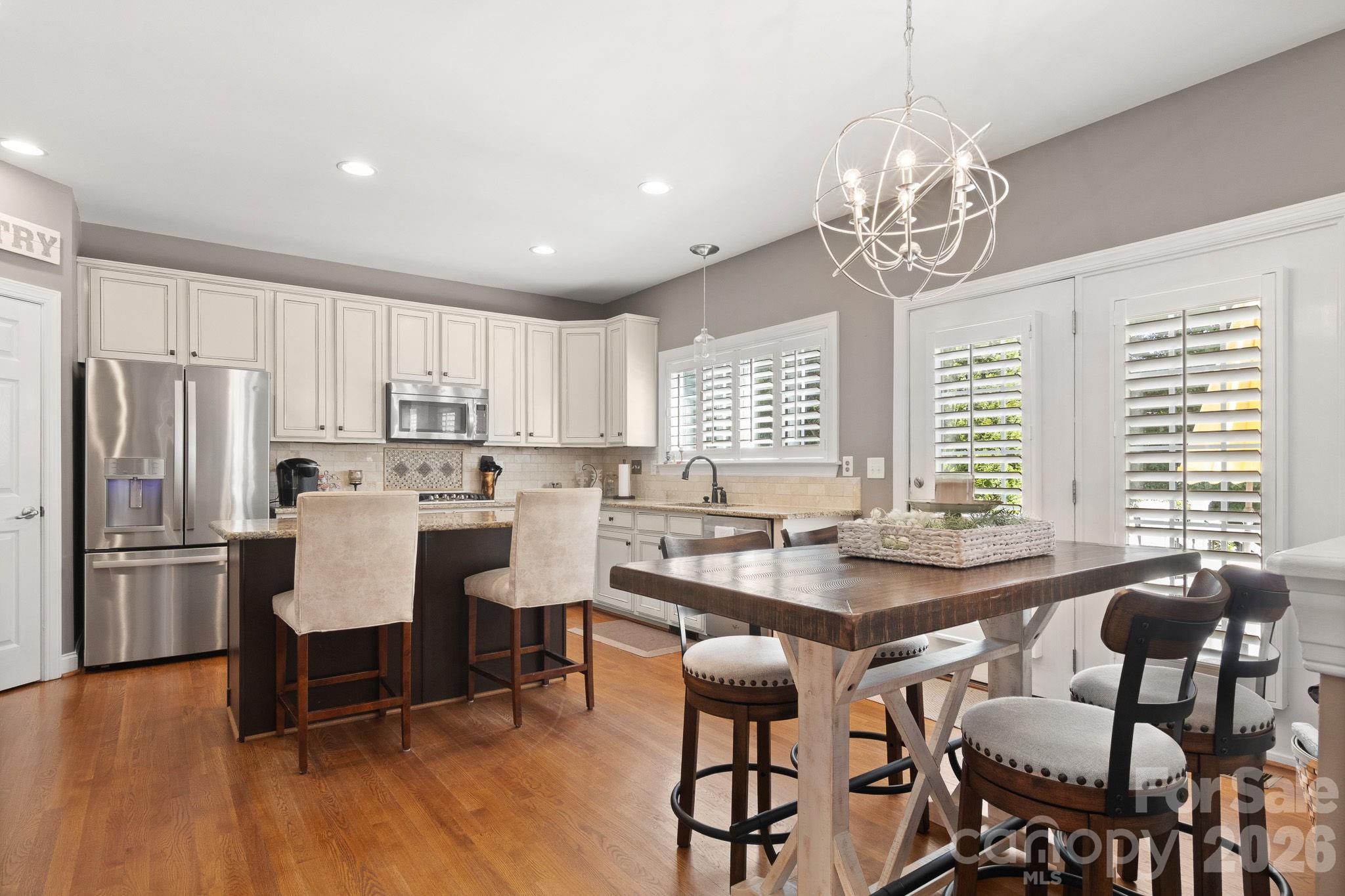 4431 Sunset Rose Drive — Fort Mill