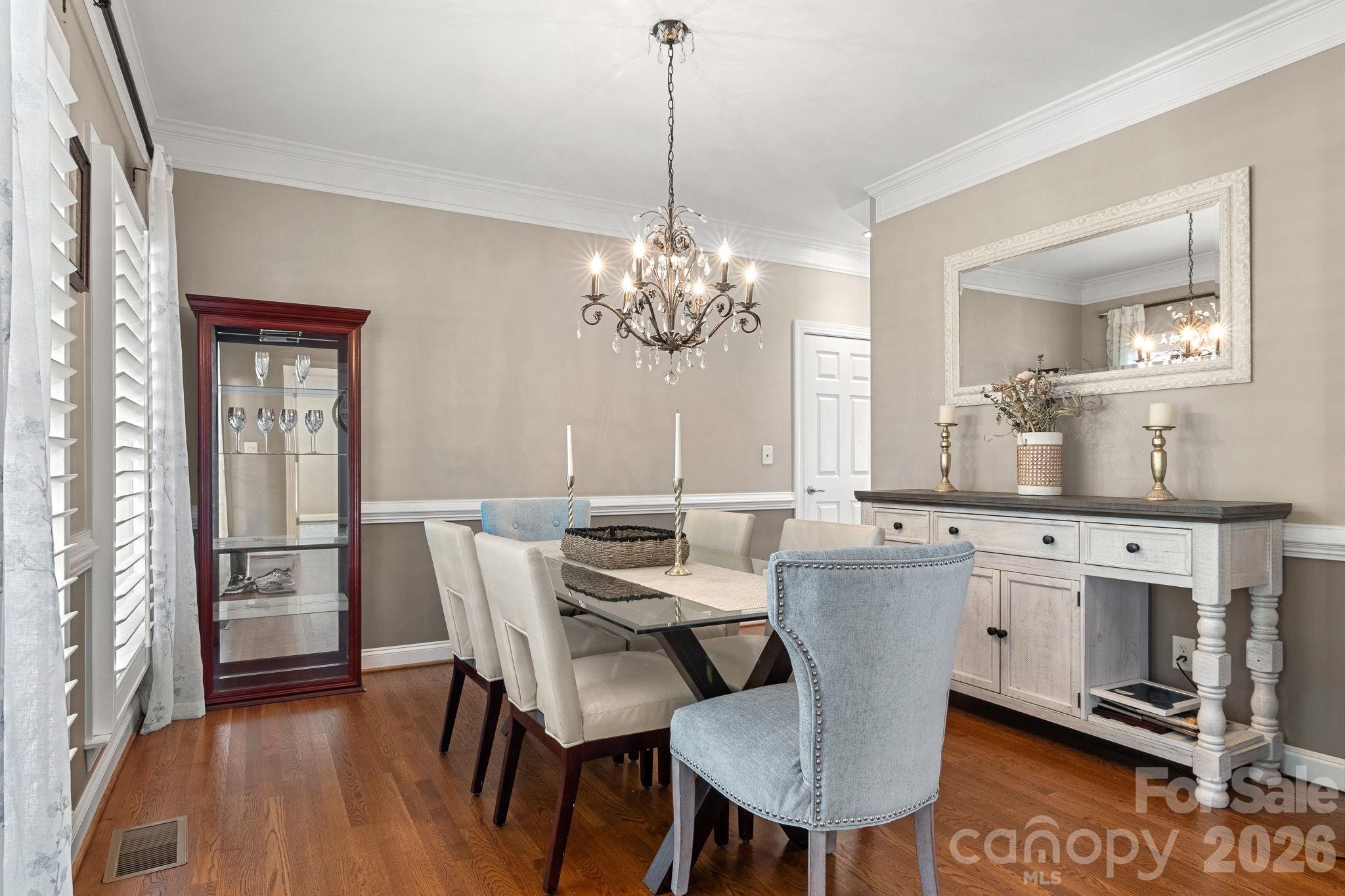 4431 Sunset Rose Drive — Fort Mill